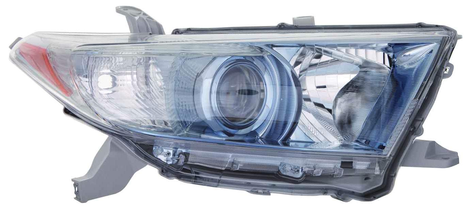 TO2519129V toyota highlander 2011 2013 1