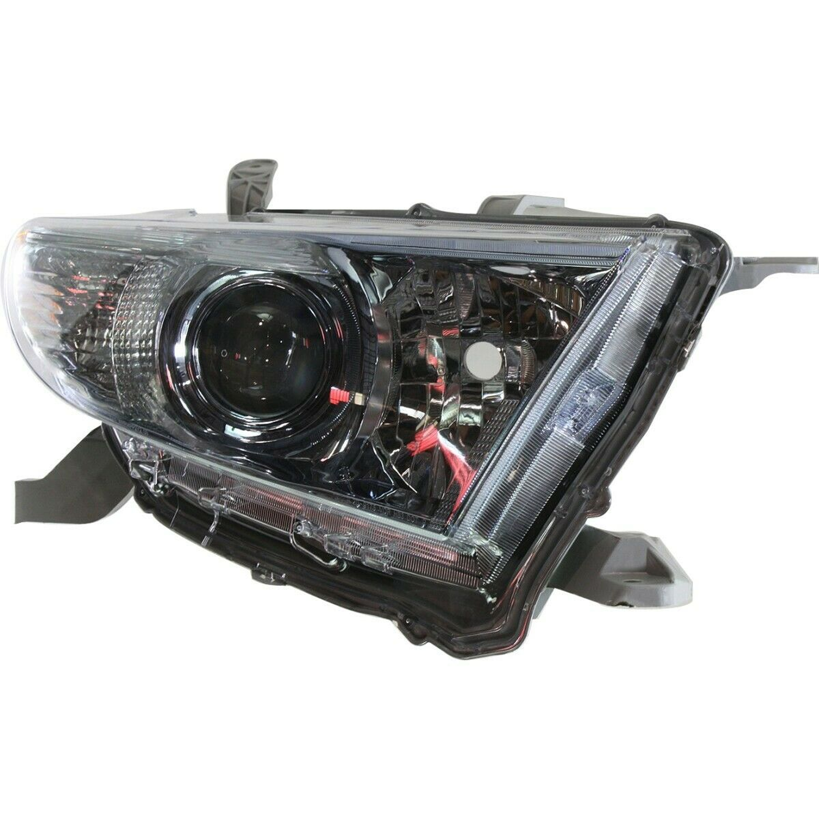 TO2519129V toyota highlander 2011 2013 2