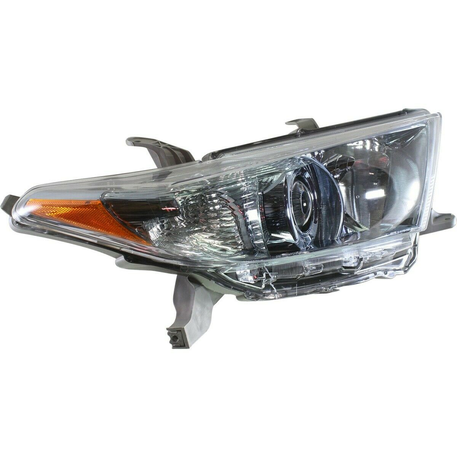 TO2519129V toyota highlander 2011 2013 3