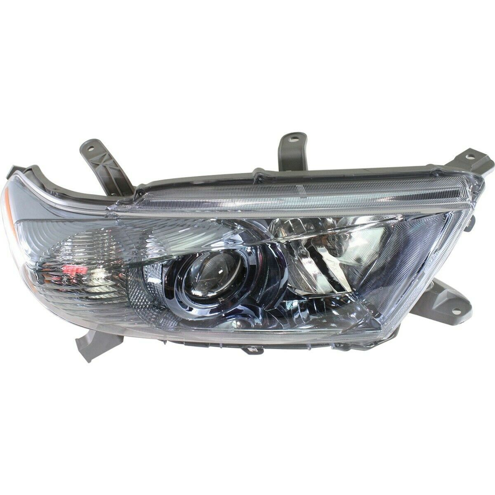 TO2519129V toyota highlander 2011 2013 4