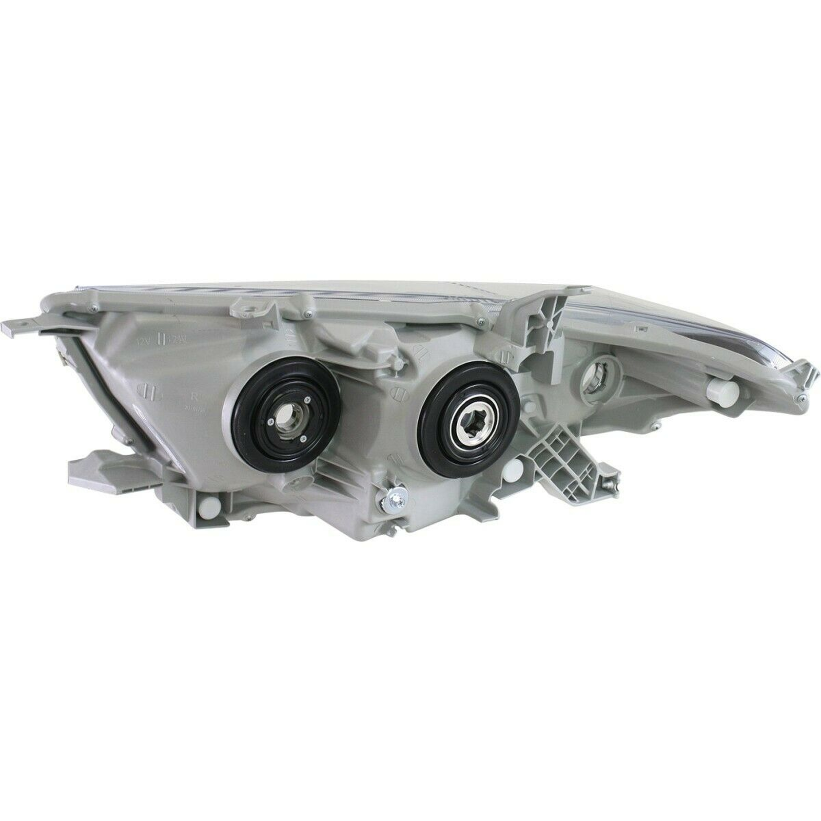 TO2519129V toyota highlander 2011 2013 5