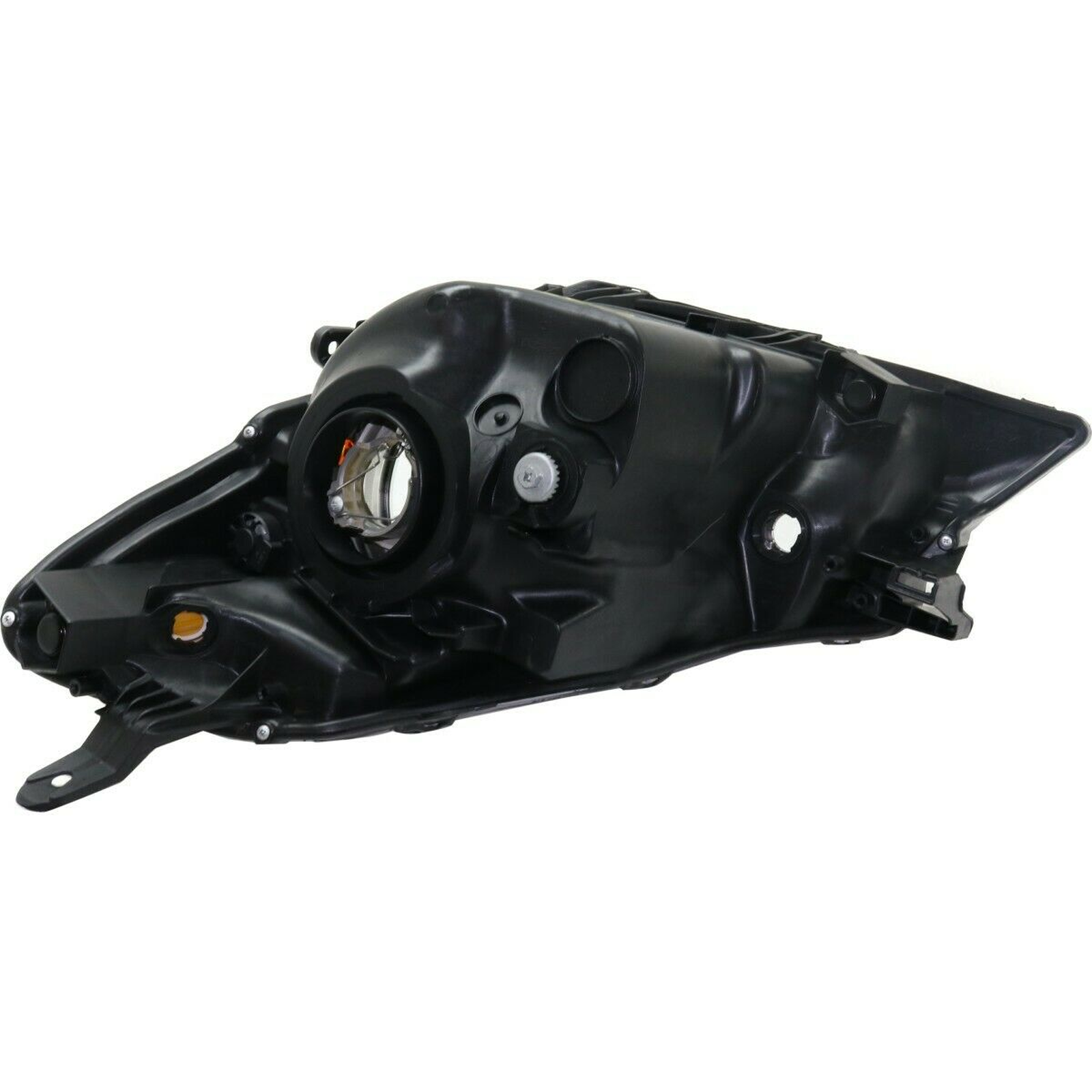 TO2519132 toyota yaris 2012 2014 5