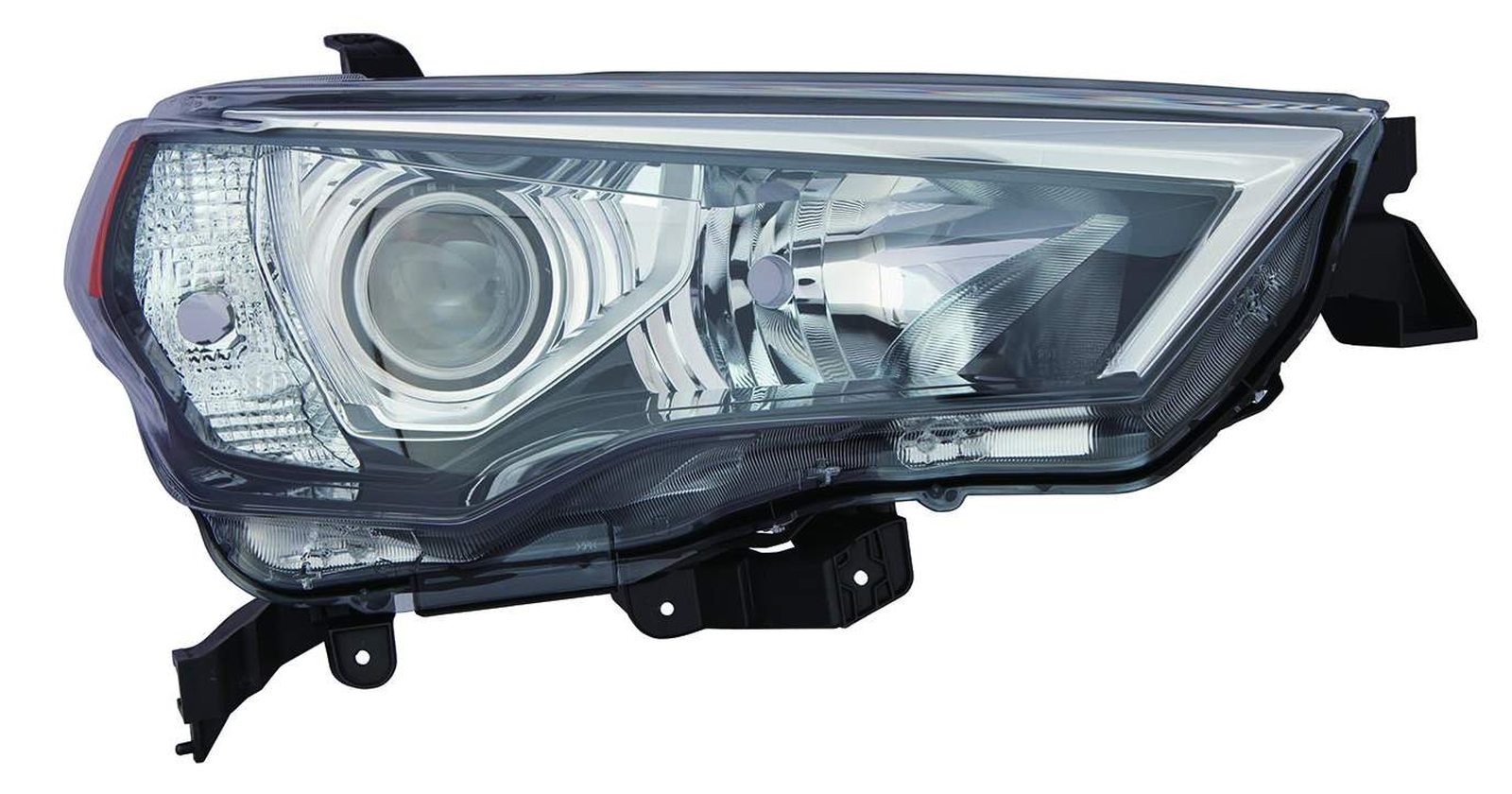 TO2519150C toyota 4runner 2011 2024 1