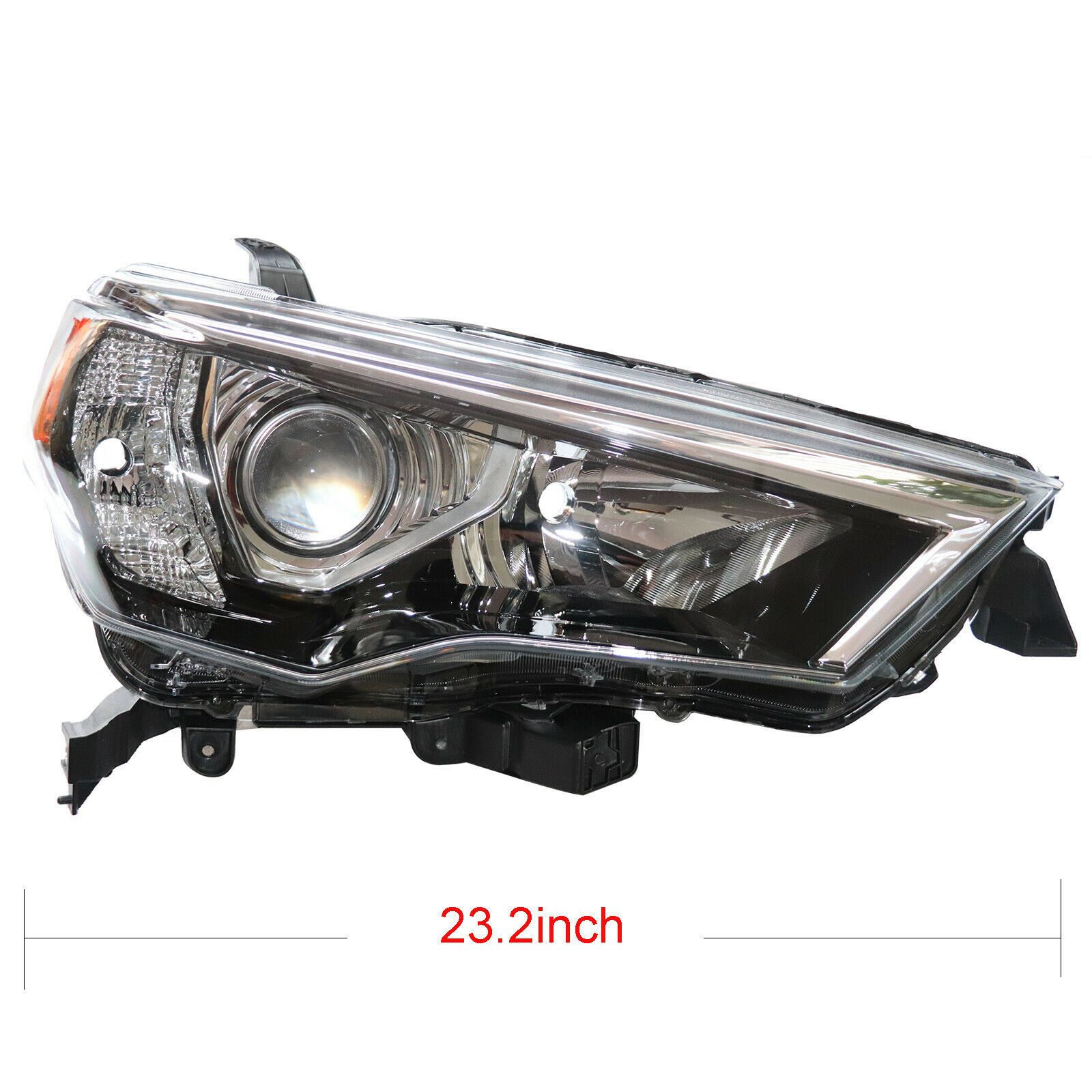 TO2519150C toyota 4runner 2011 2024 2