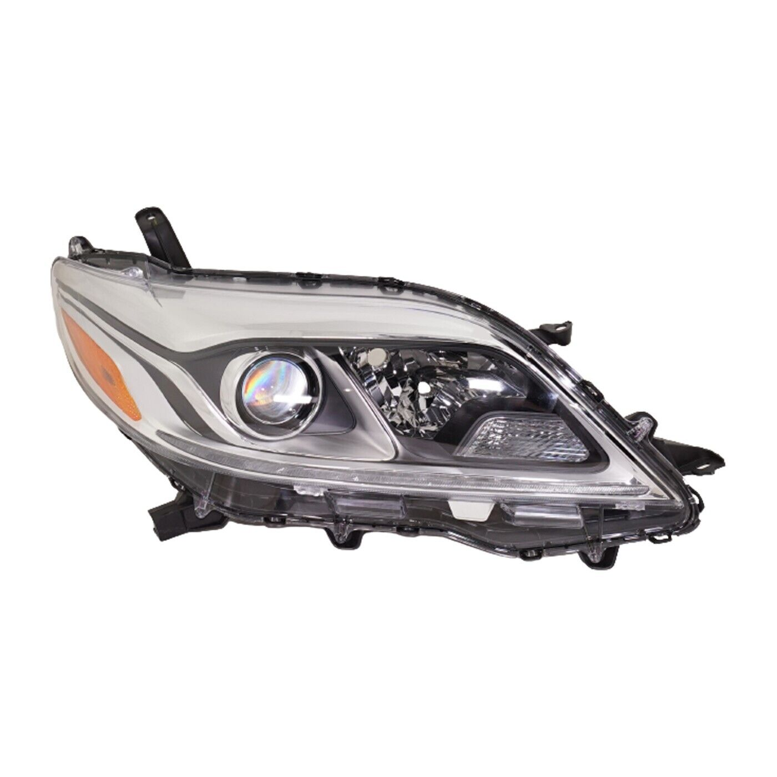 TO2519154H toyota sienna 2011 2020 1