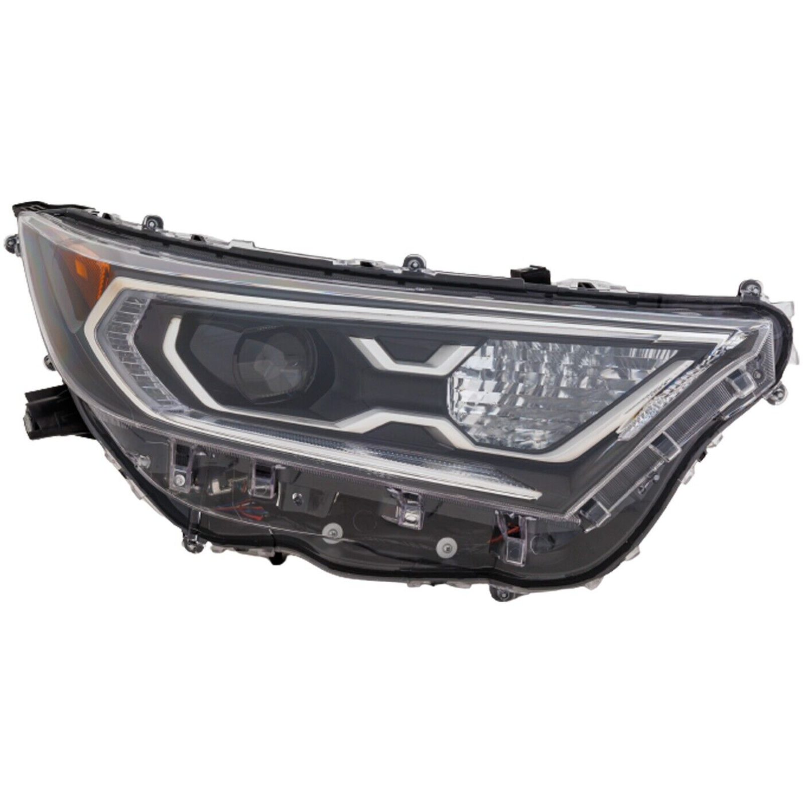 TO2519202V toyota rav4 2019 2025 1