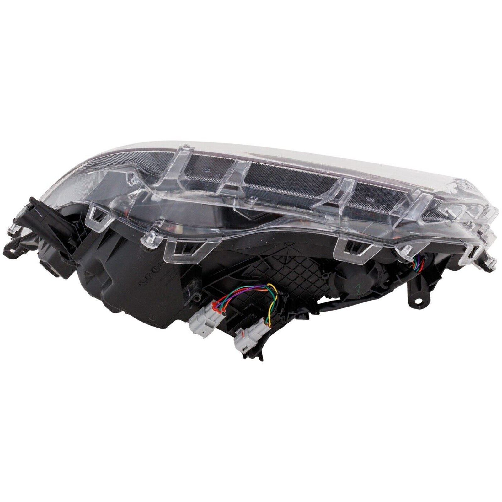 TO2519202V toyota rav4 2019 2025 5
