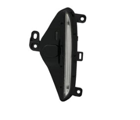TOYOTA RAV4 2019-2025 — DAYTIME RUNNING LIGHTR LH; PRIME/PLUG-IN & HYBRID XSE; 2021-2025