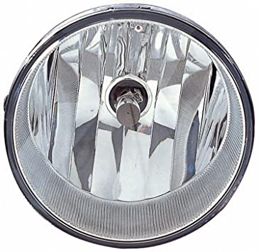 TOYOTA TACOMA 2005-2011 — FOG LAMP LH=RH; TACOMA 05-11; TUNDRA 07-13; SEQUOIA 08-17 CAPA