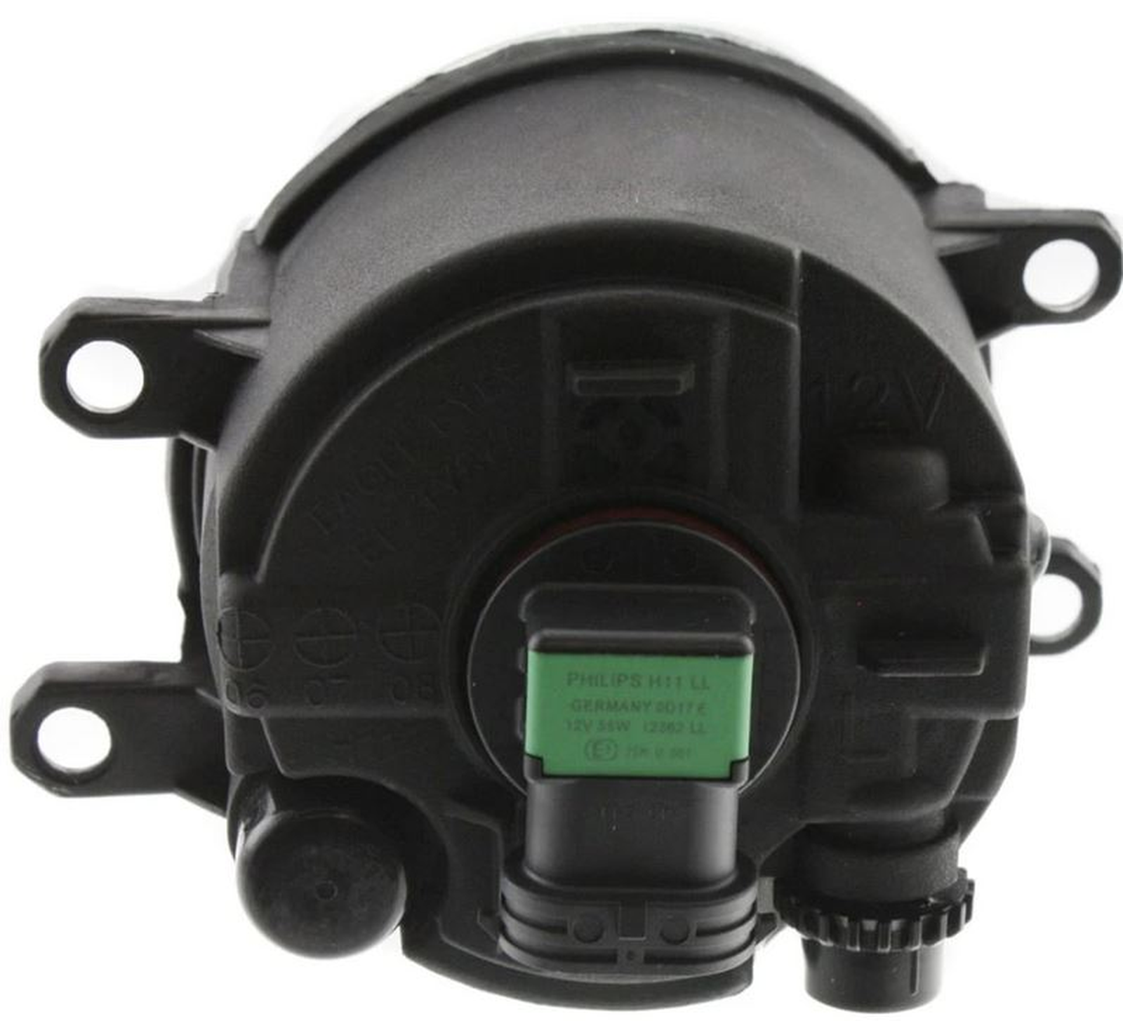 TO2592123H toyota camry 2007 2011 4