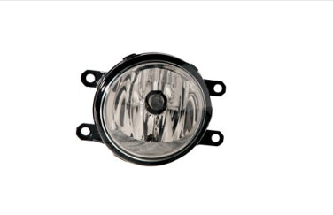 TOYOTA 4RUNNER 2011-2024 — FOG LIGHT LH; 4RUNNER/CT200H 10-13; IS250/350 11-15; PRIUS-V 12-14; SCION TC 14-16 CAPA