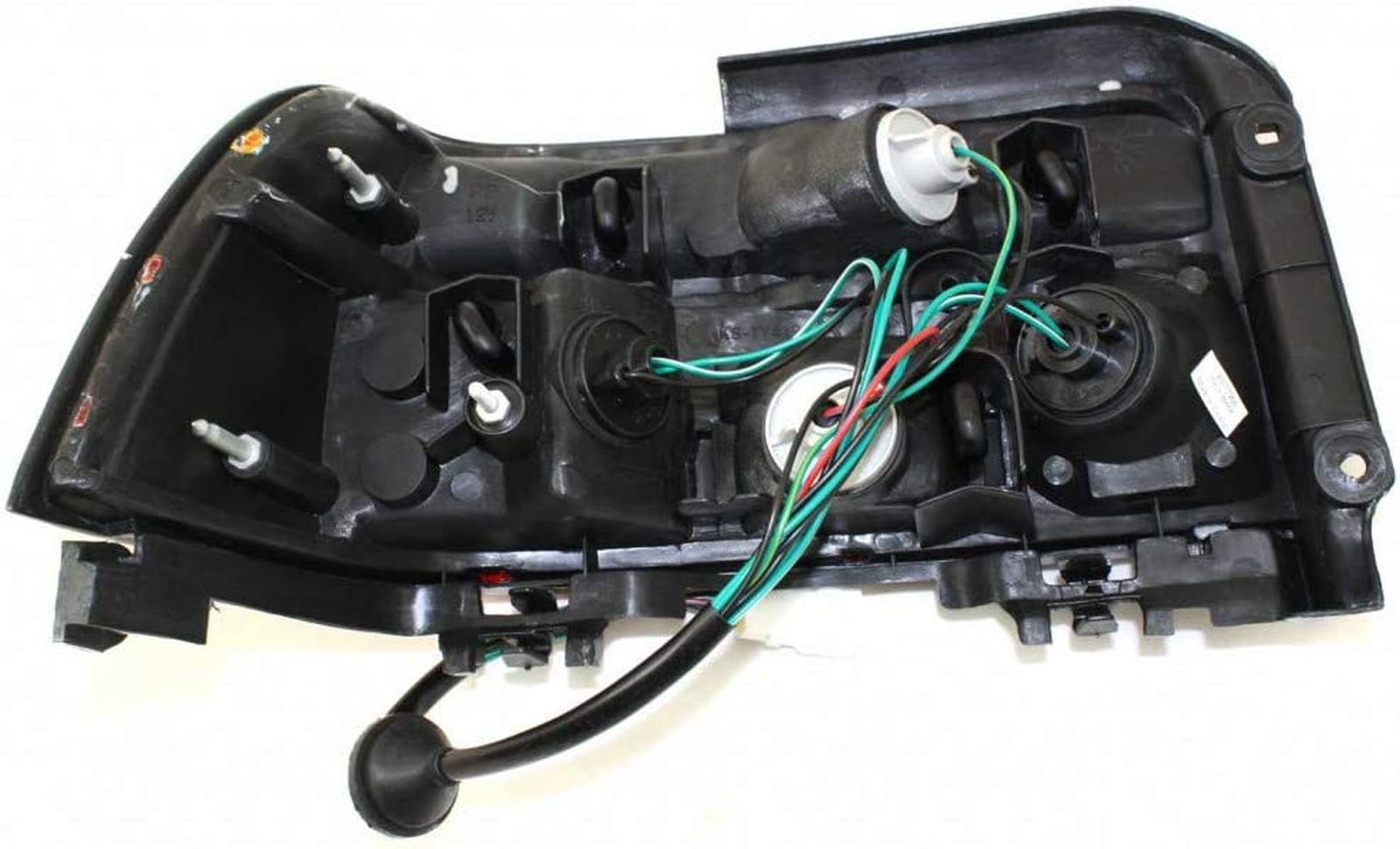 TO2800141V toyota corolla 1993 1996 left taillight to2800141v 2