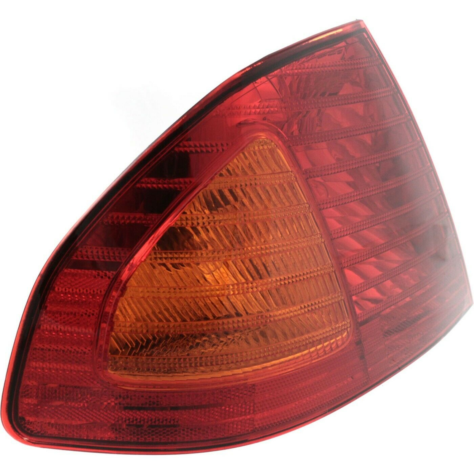 TO2800142 toyota avalon 2000 2002 left taillight hq to2800142 3