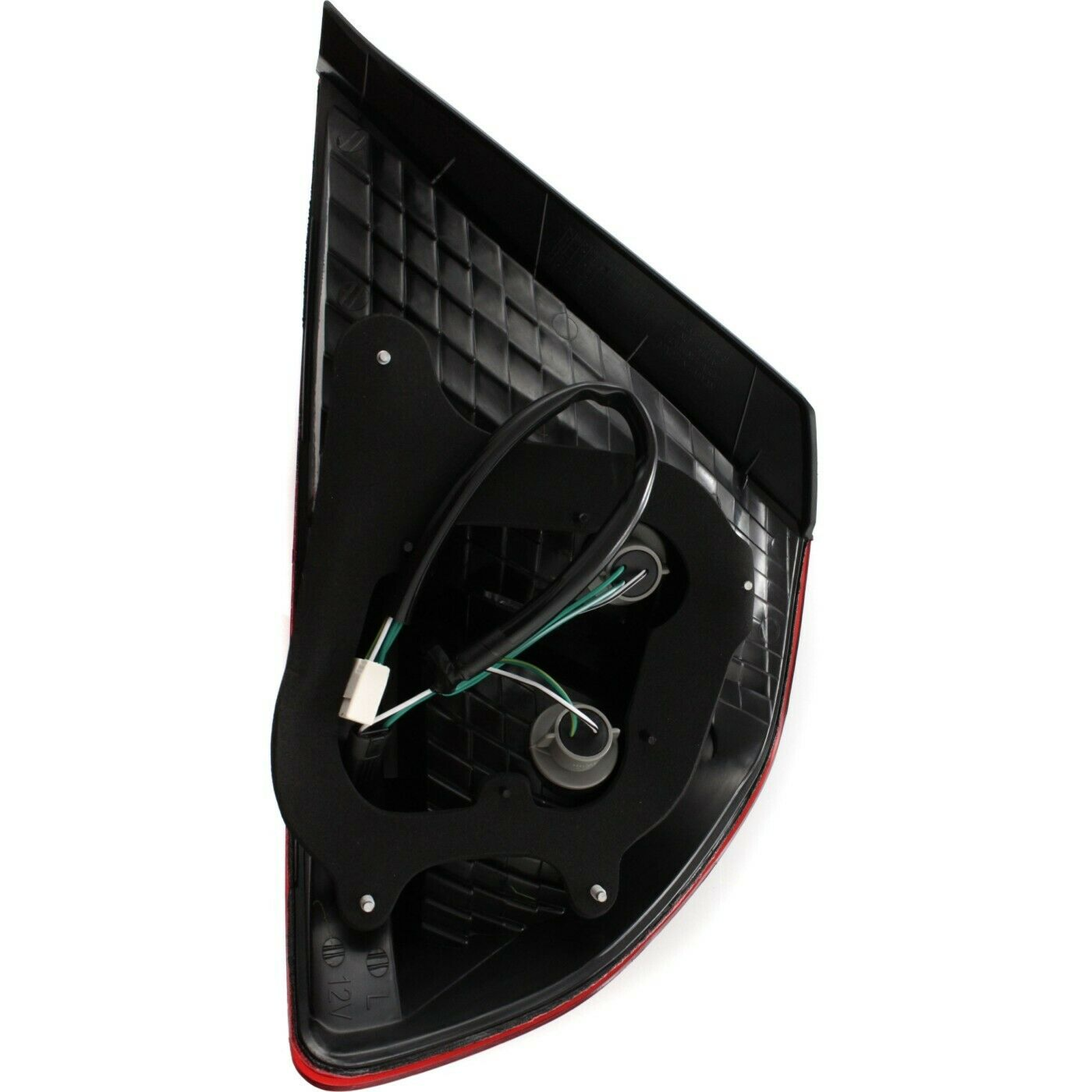 TO2800142 toyota avalon 2000 2002 left taillight hq to2800142 4
