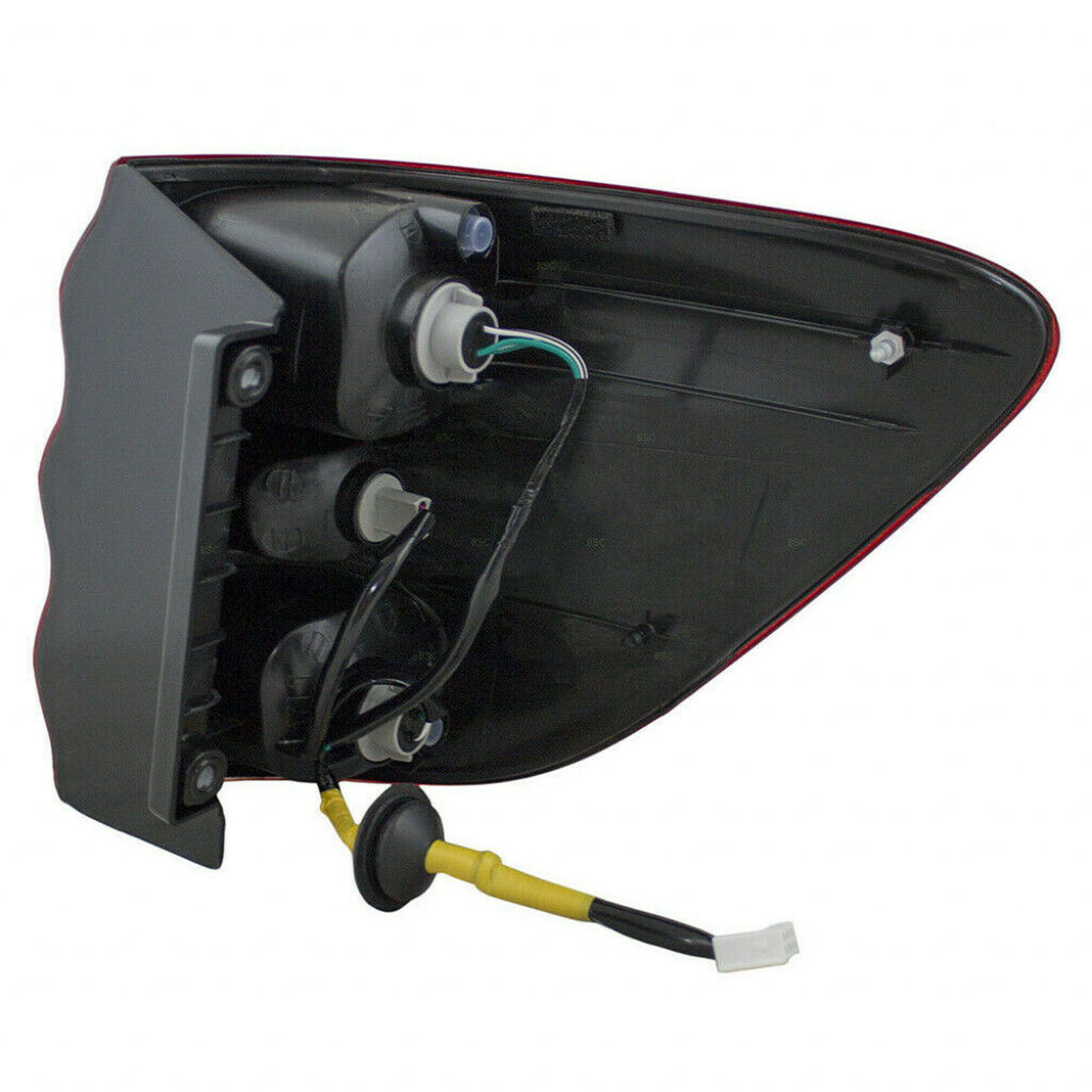 TO2800149 toyota sequoia 2001 2004 left taillight hq to2800149 2