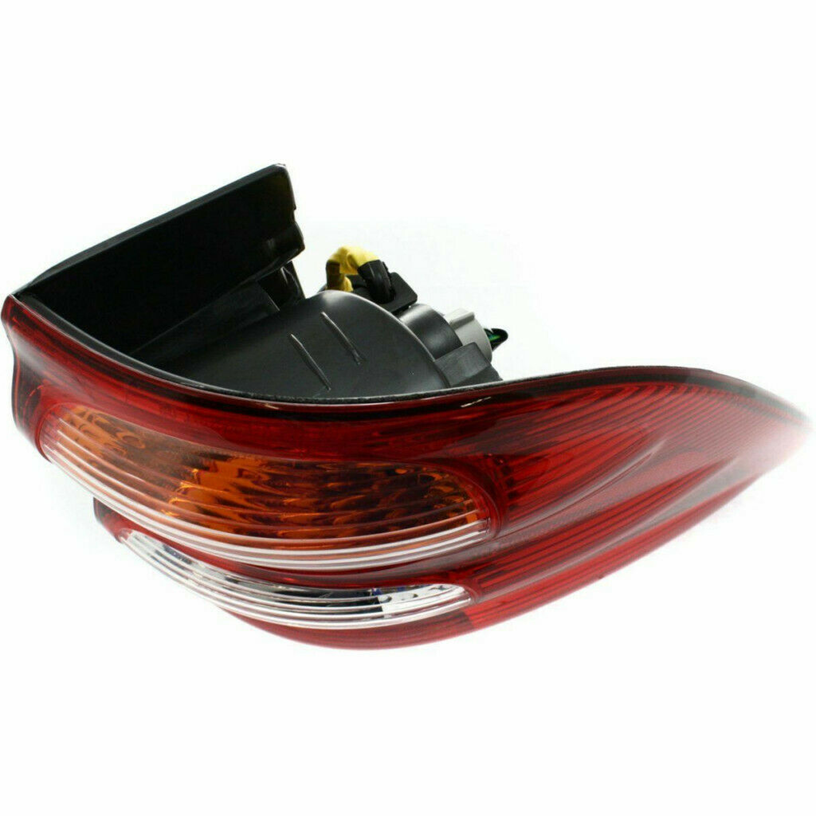 TO2800149 toyota sequoia 2001 2004 left taillight hq to2800149 4