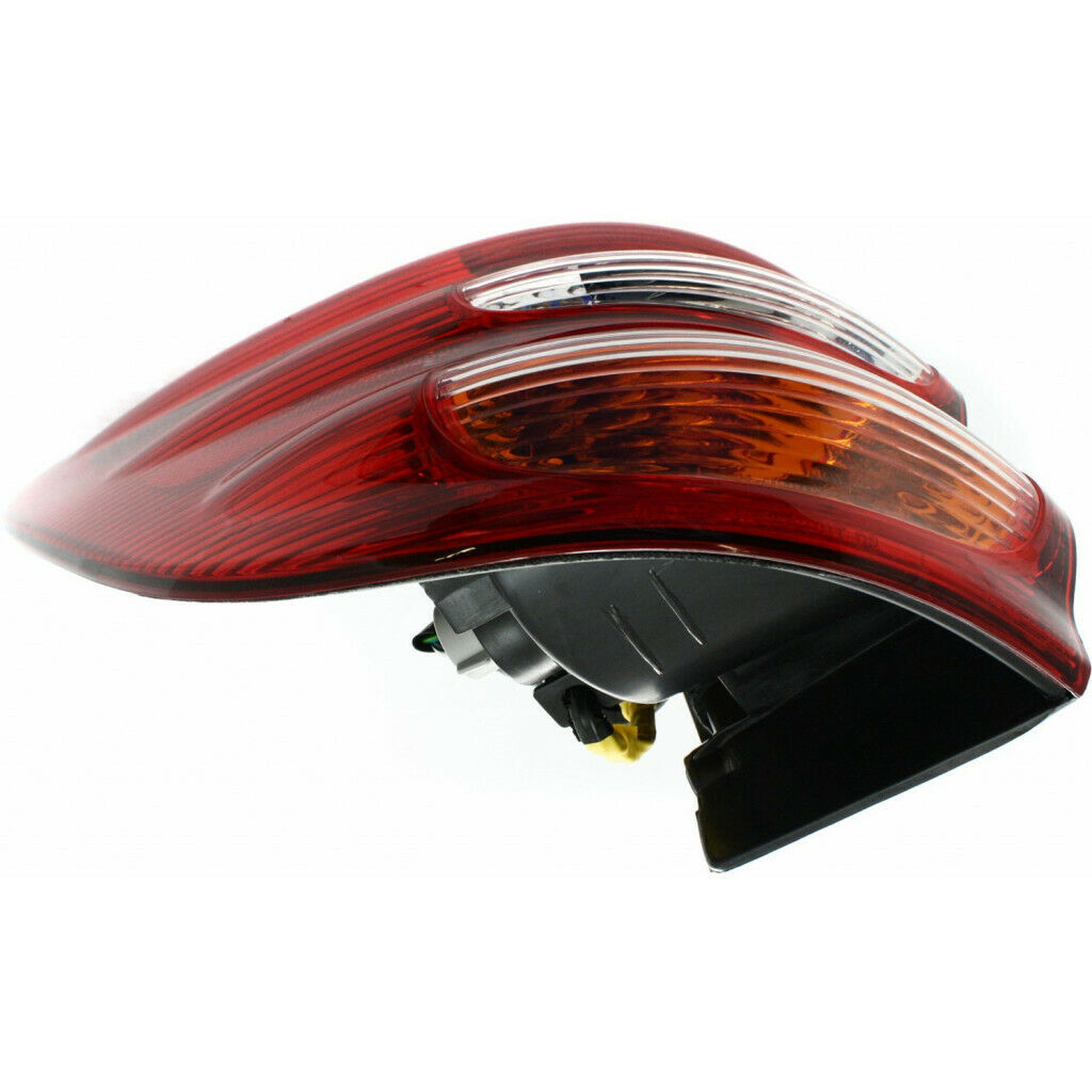TO2800149 toyota sequoia 2001 2004 left taillight hq to2800149 5