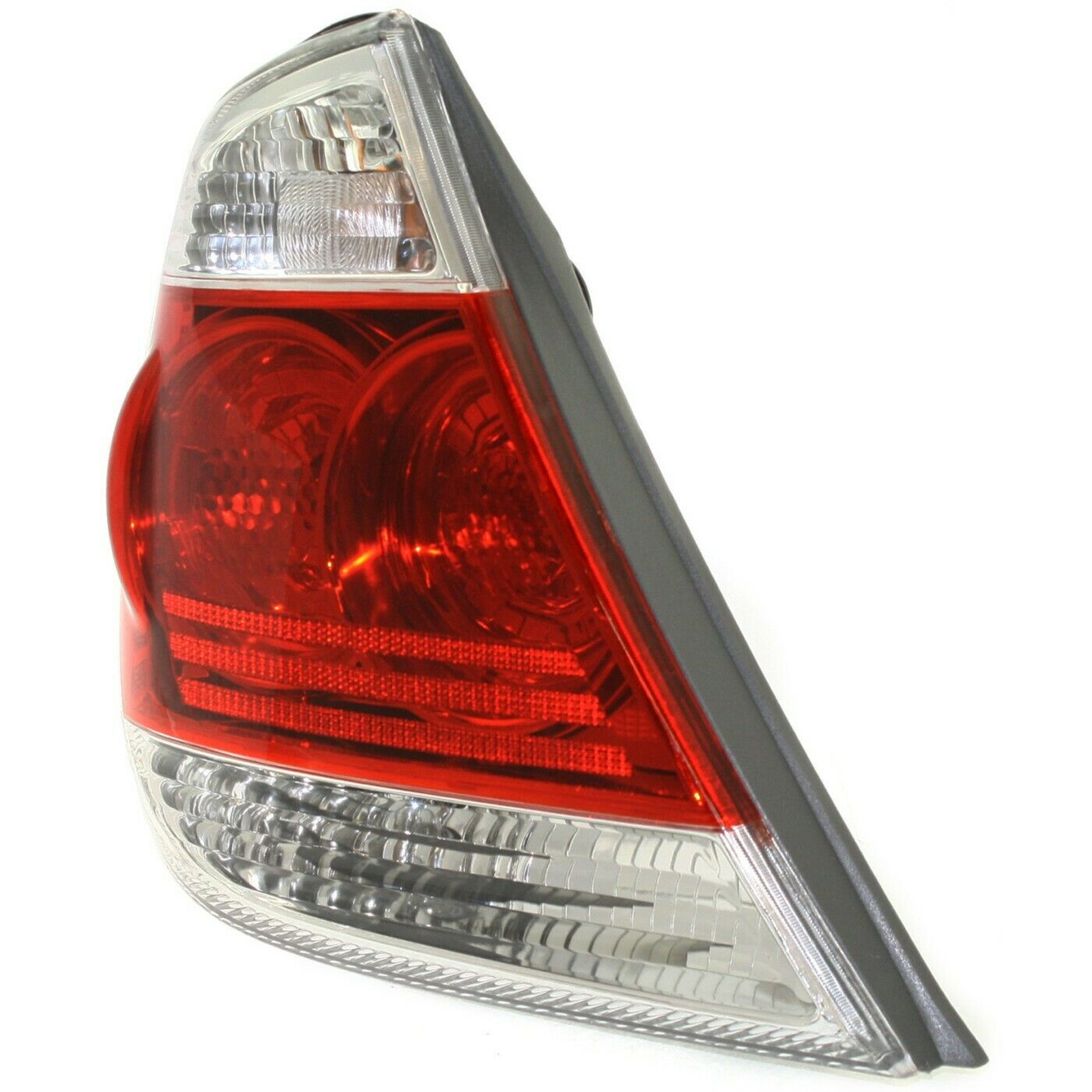 TO2800155C toyota camry 2005 2006 left taillight le xle capa to2800155c 2