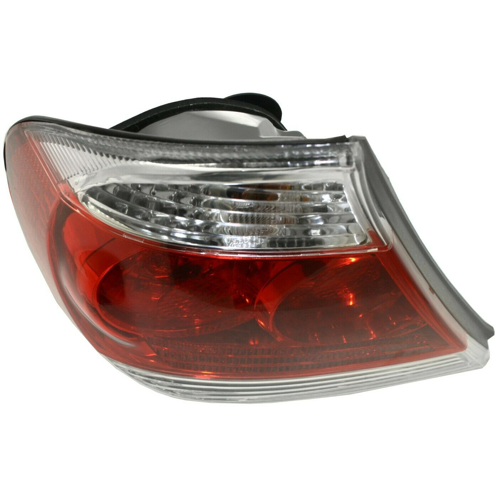 TO2800155C toyota camry 2005 2006 left taillight le xle capa to2800155c 4