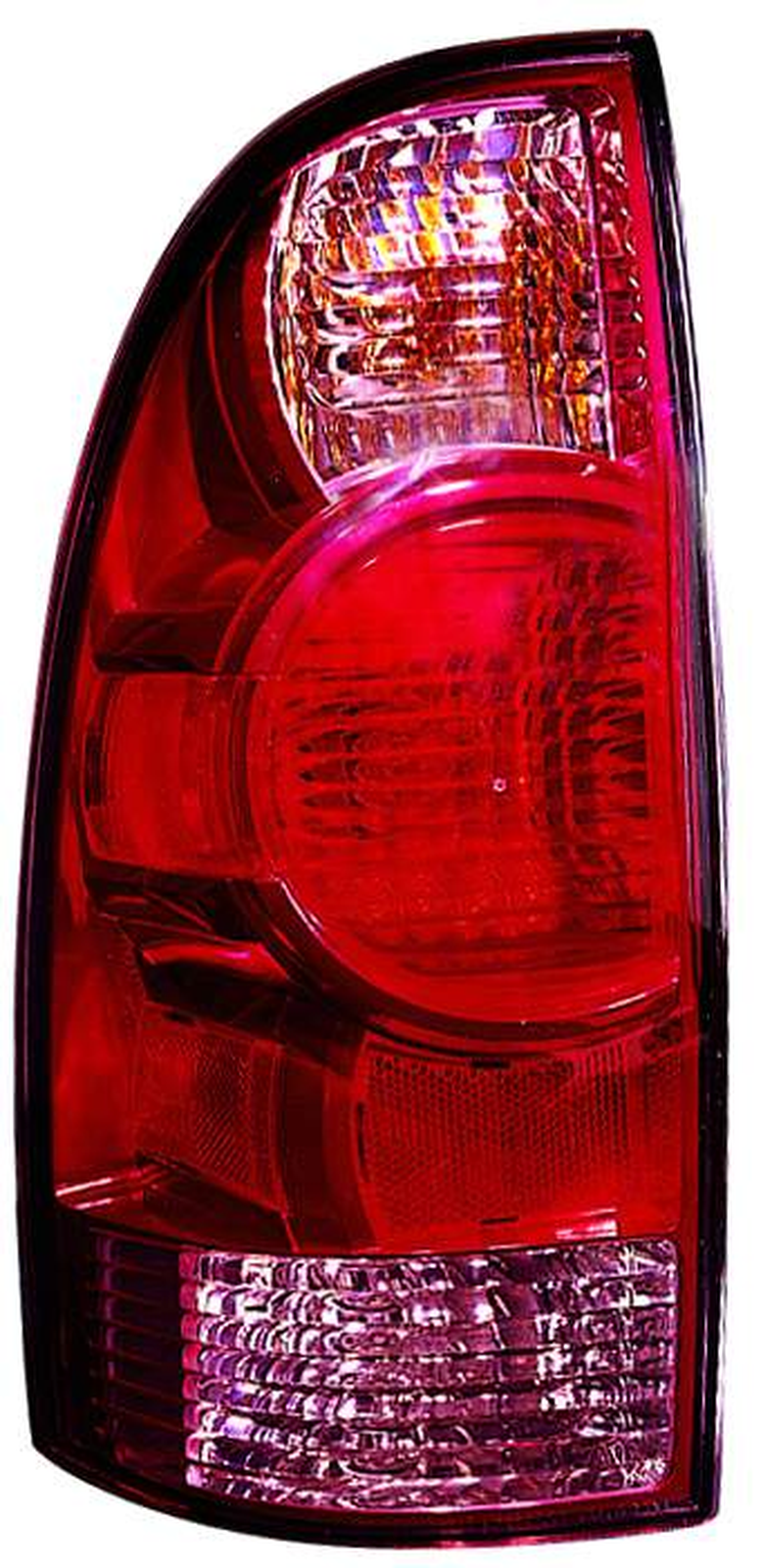 TO2800158C toyota tacoma 2005 2011 1