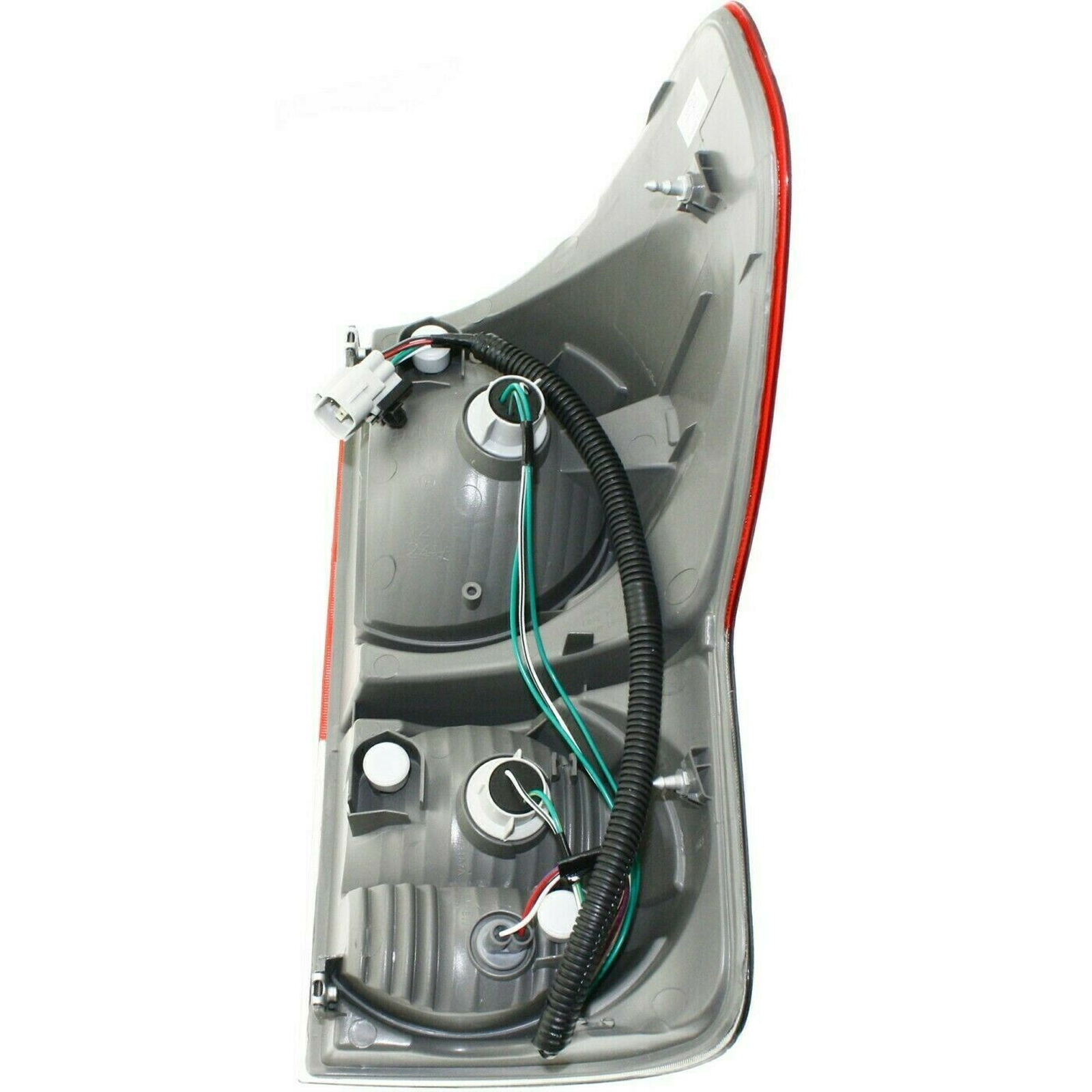 TO2800165 toyota tundra 2007 2013 5