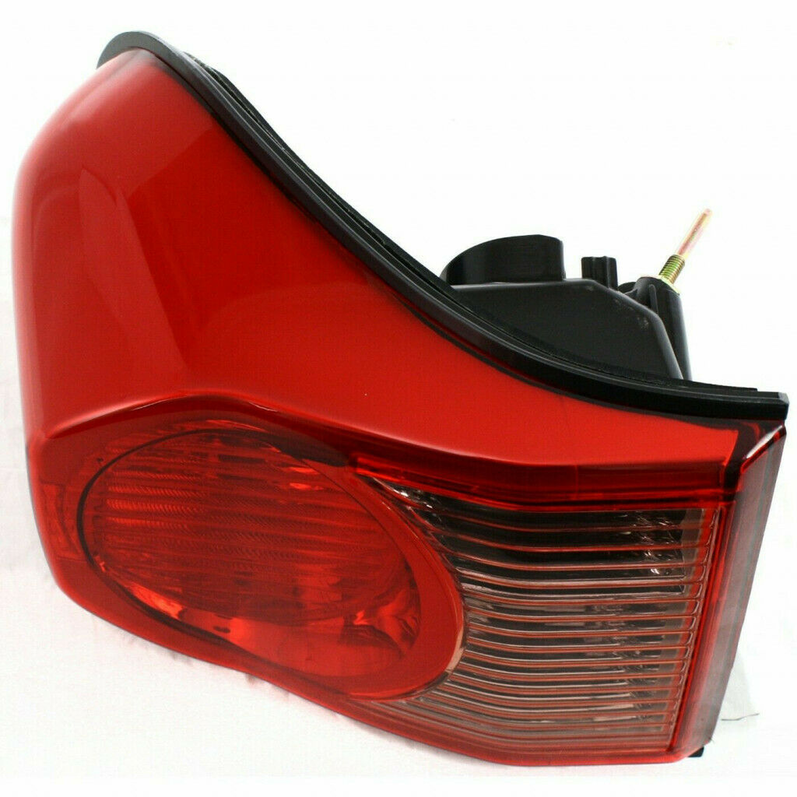 TO2800169 toyota fj cruiser 2007 2011 left taillight hq to2800169 4