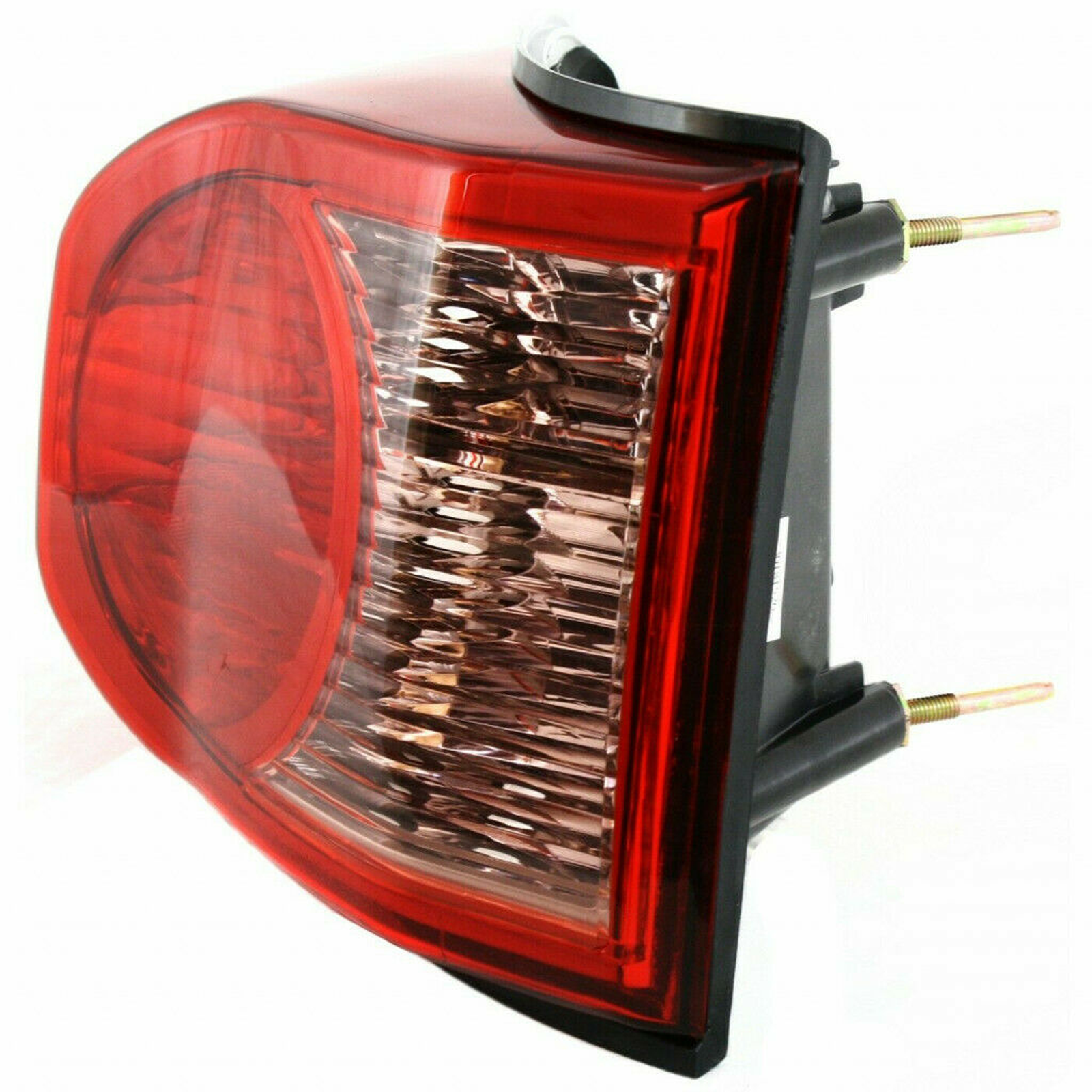 TO2800169 toyota fj cruiser 2007 2011 left taillight hq to2800169 5