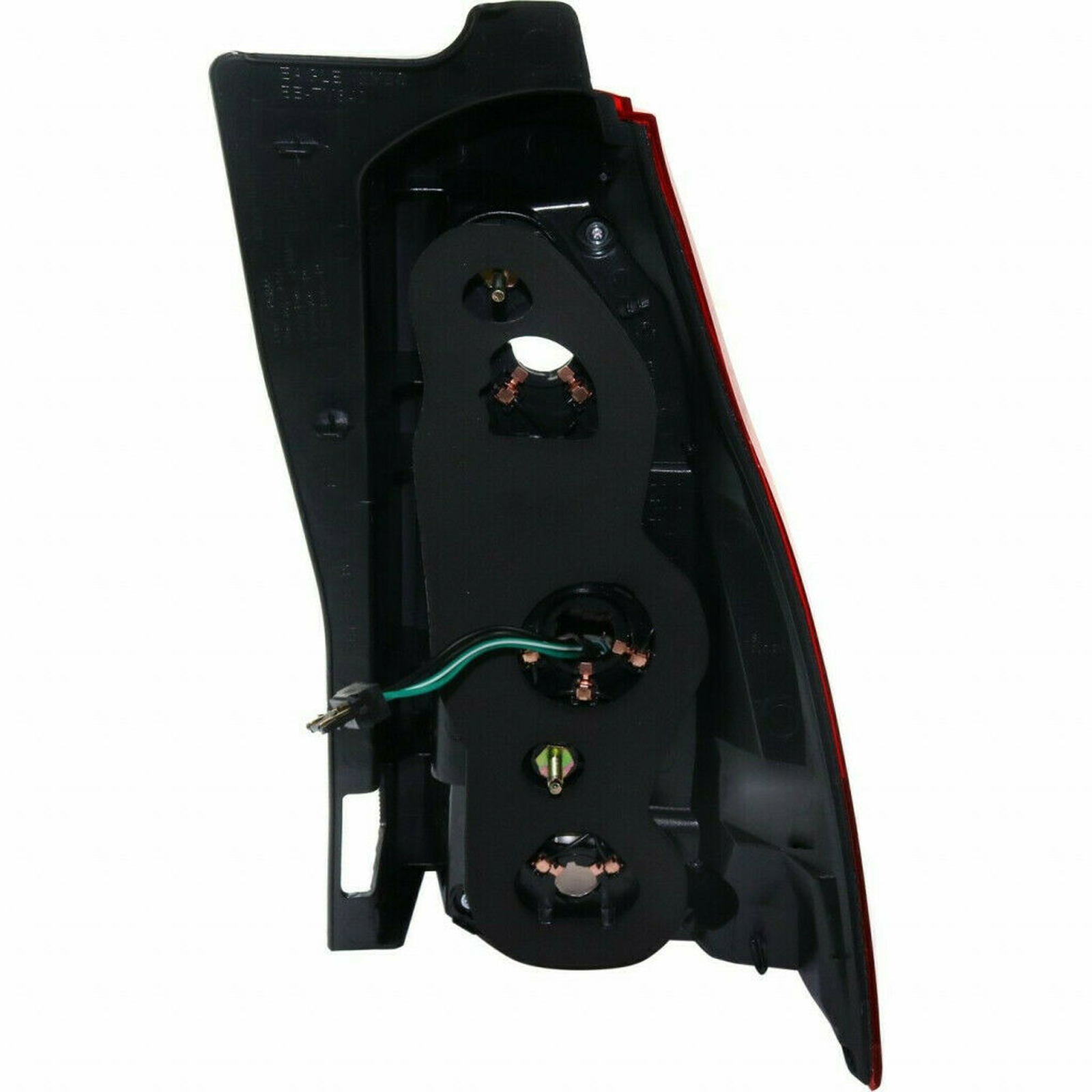 TO2800172 toyota 4runner 2006 2010 2