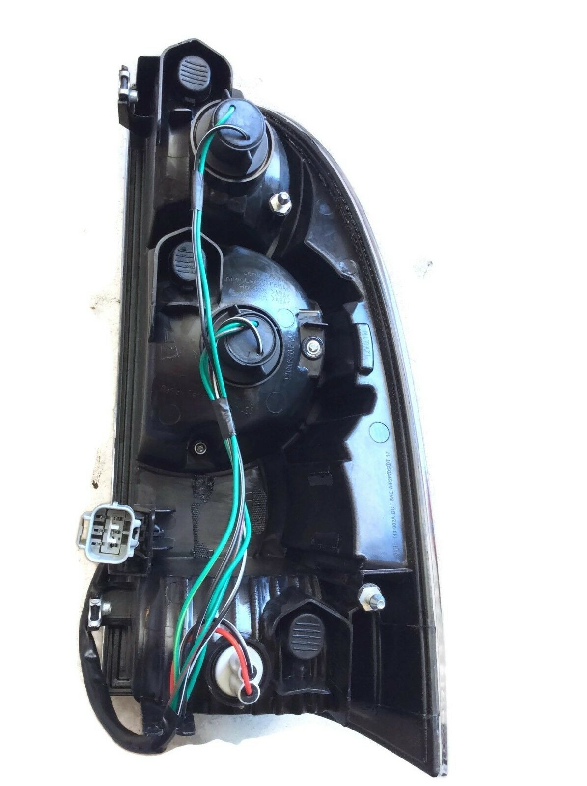 TO2800177C toyota tacoma 2005 2011 5