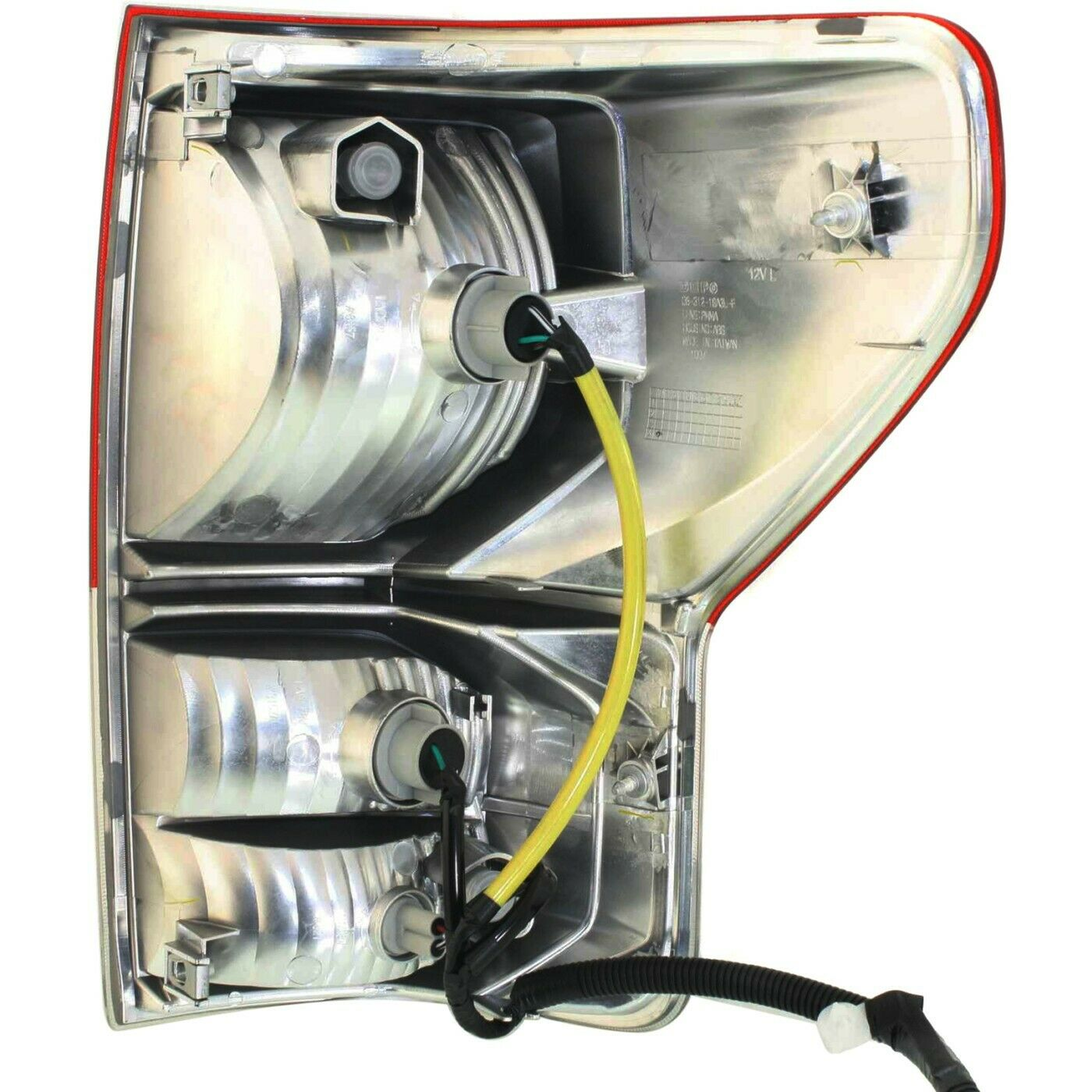 TO2800183H toyota tundra 2007 2013 4
