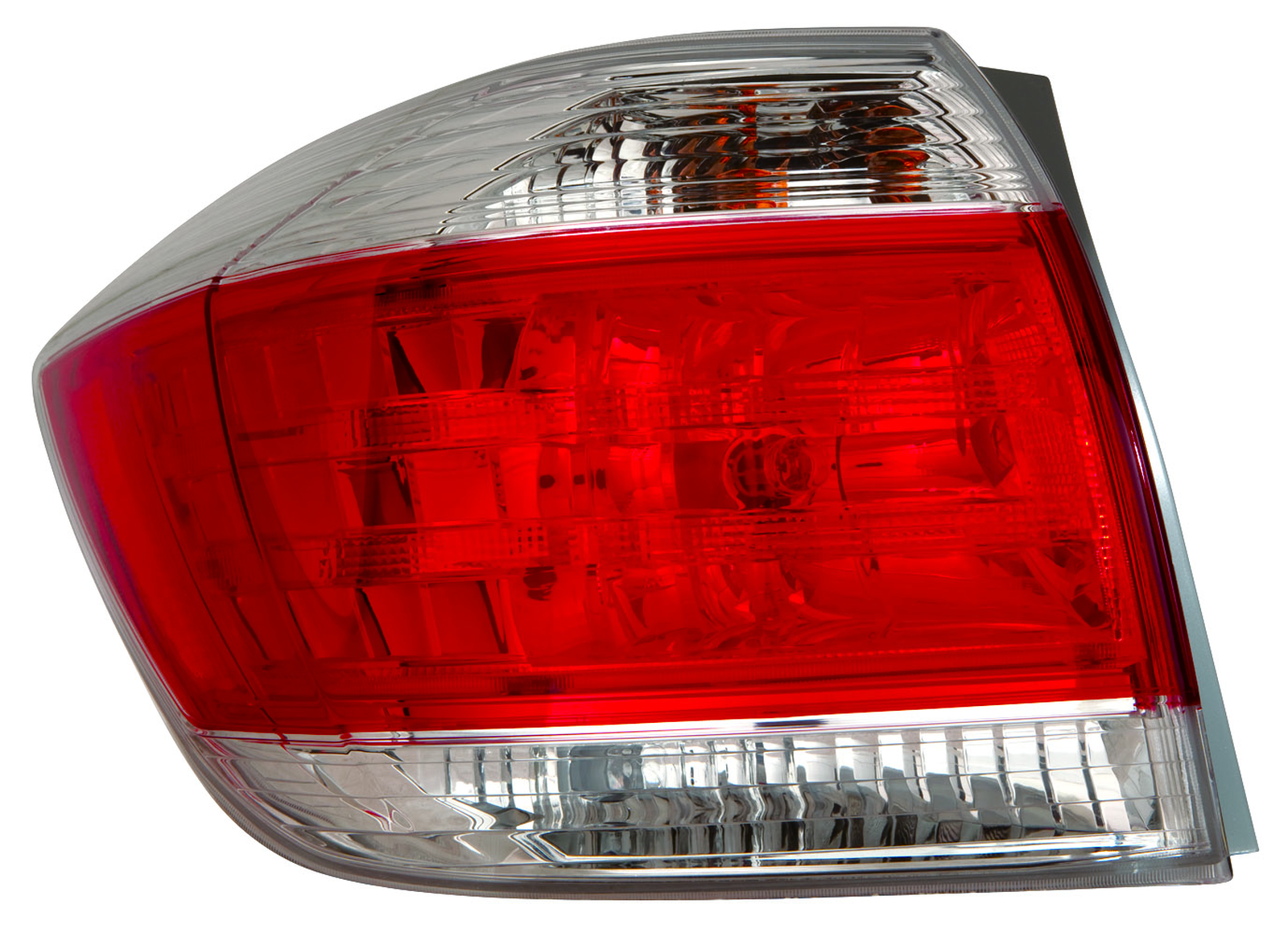 TO2800185C toyota highlander 2011 2013 1