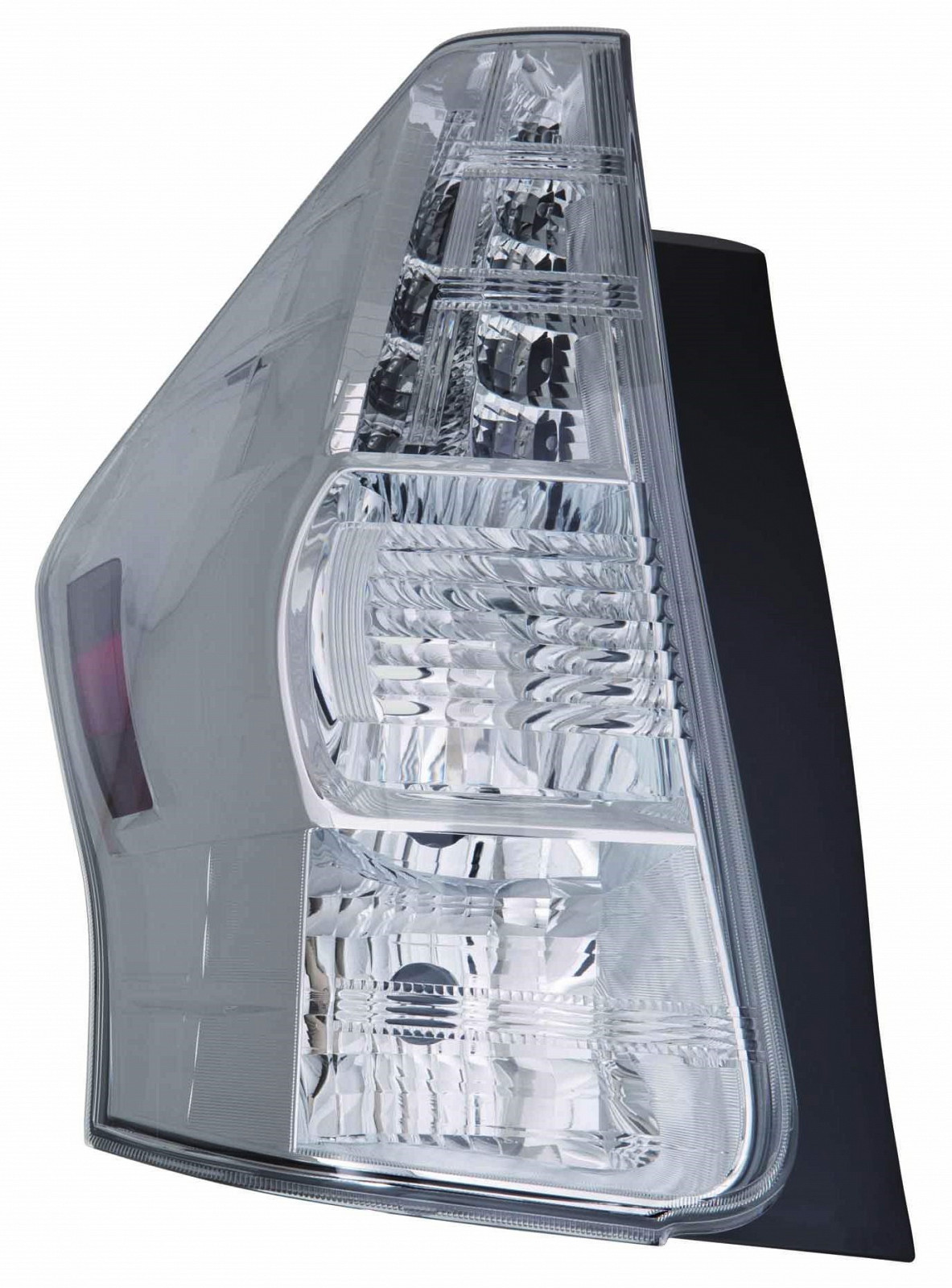 TO2800186C toyota prius v 2012 2014 left taillight capa to2800186c 1