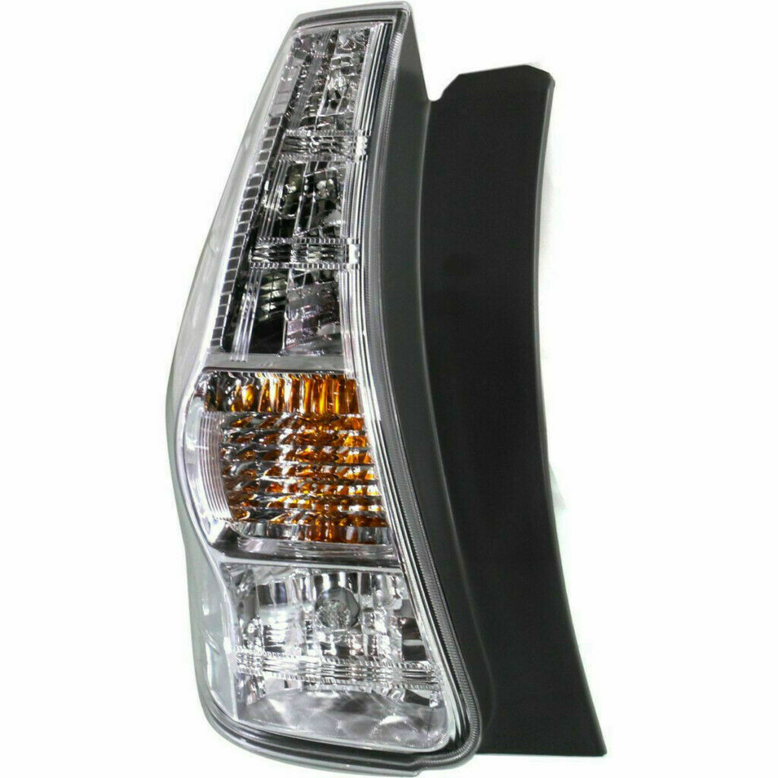 TO2800186C toyota prius v 2012 2014 left taillight capa to2800186c 2