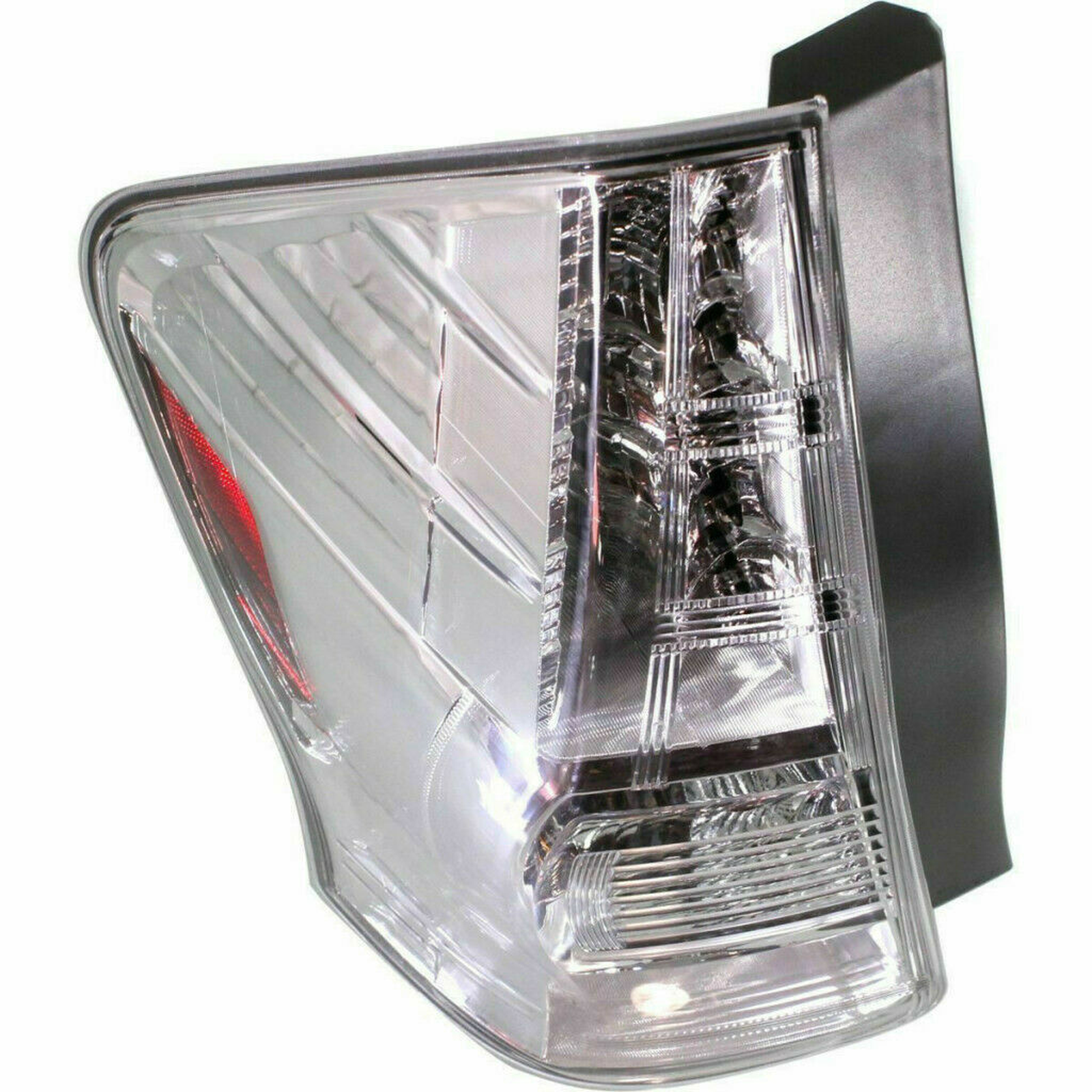 TO2800186C toyota prius v 2012 2014 left taillight capa to2800186c 3
