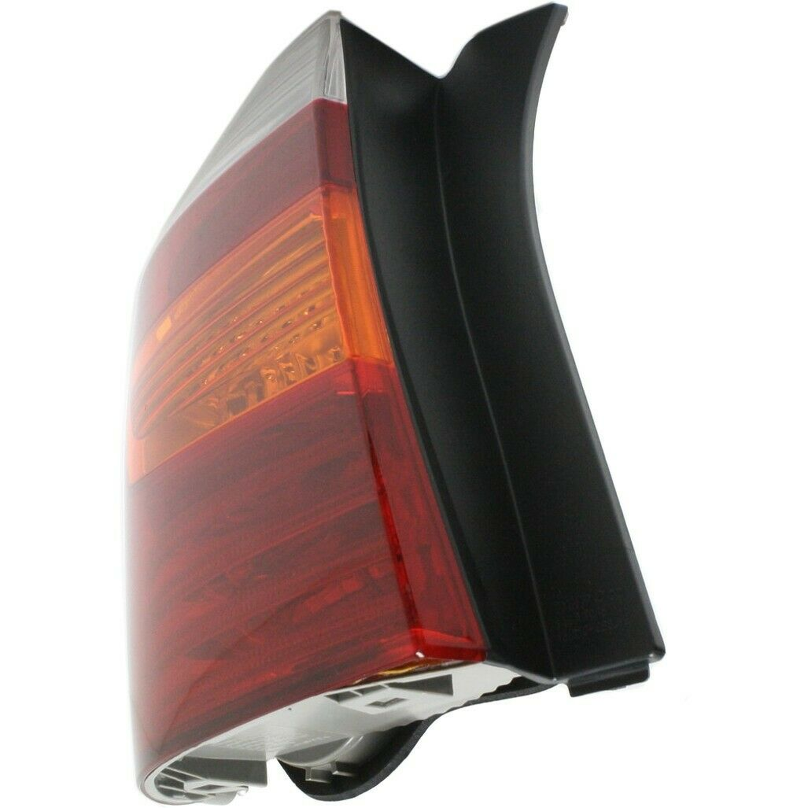 TO2800188 toyota highlander 2010 left taillight sport mdl usa built hq to2800188 5
