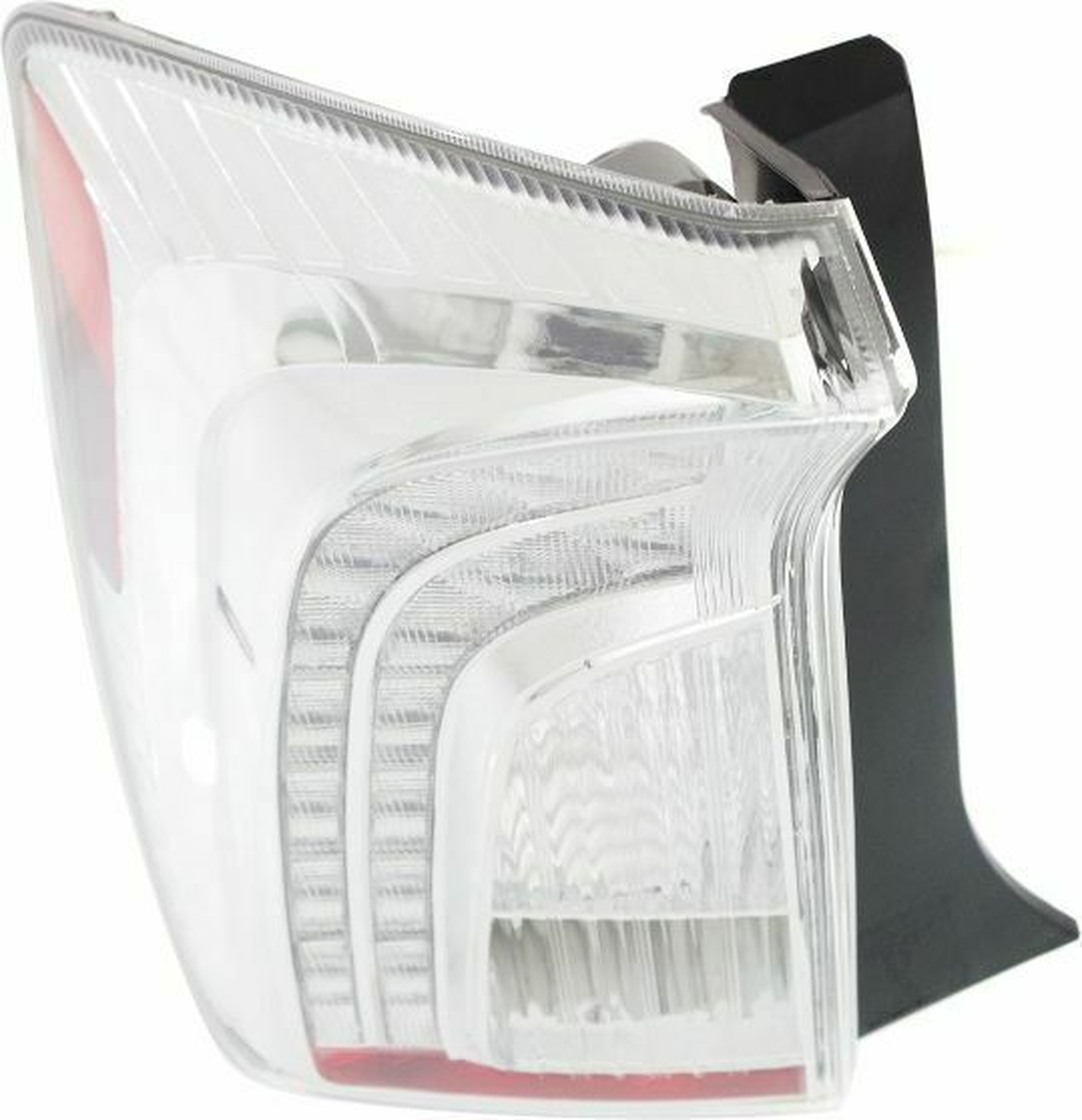 TO2800191 toyota prius plug in 2012 2015 left taillight hq to2800191 4