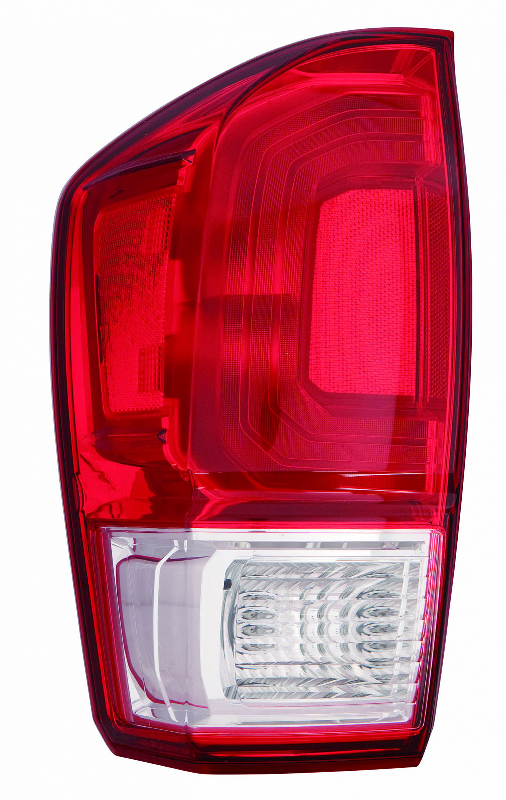 TO2800197V toyota tacoma 2016 2023 1