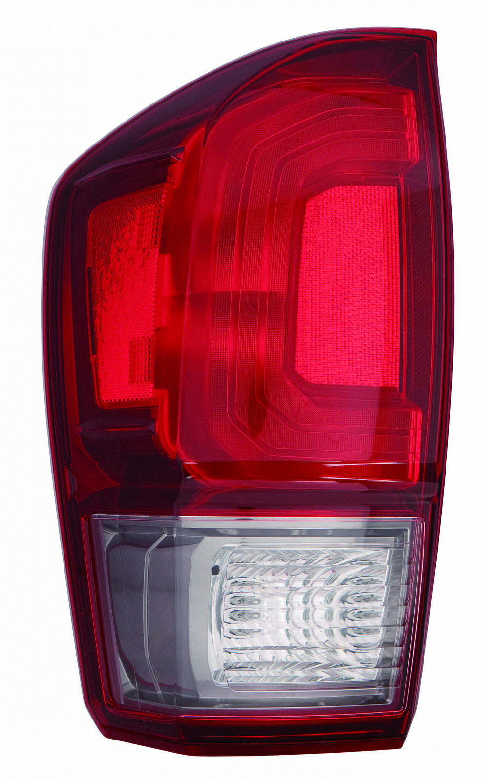 TO2800198V toyota tacoma 2016 2023 1
