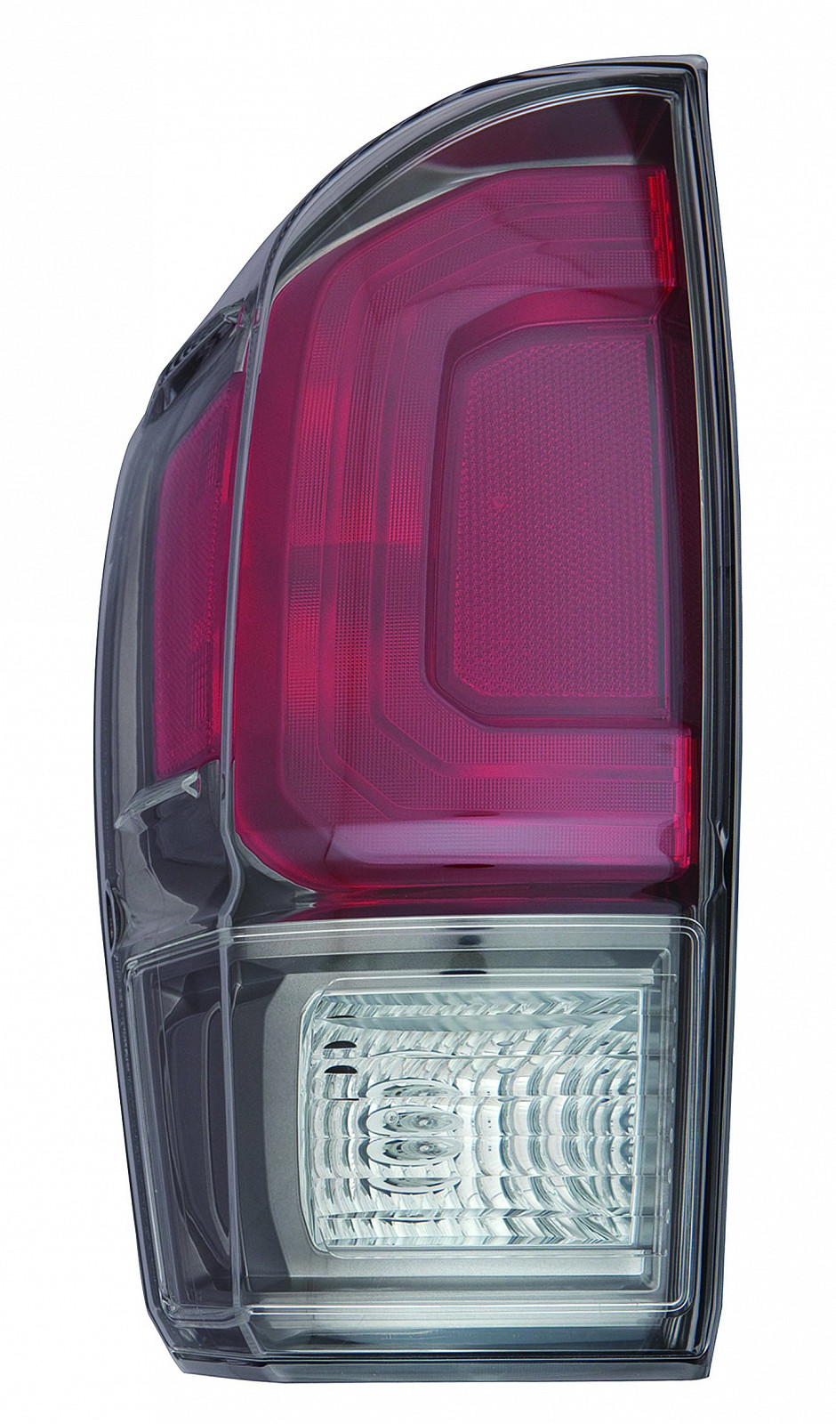 TO2800199H toyota tacoma 2016 2023 1