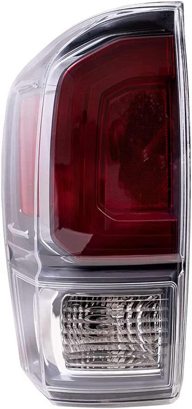 TO2800206C toyota tacoma 2016 2023 2