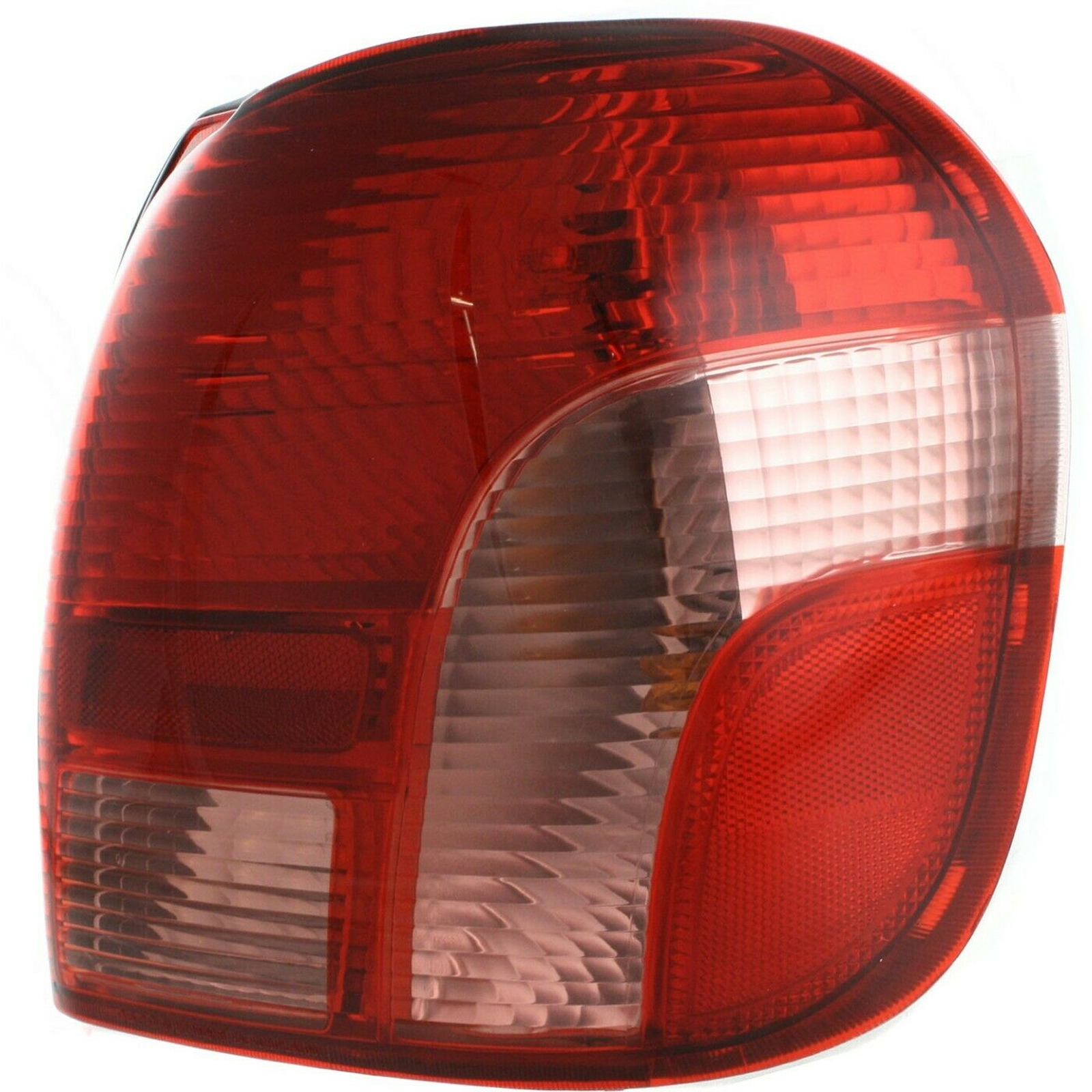 TO2801135 toyota echo 2000 2002 right taillight sdn cpe hq to2801135 2