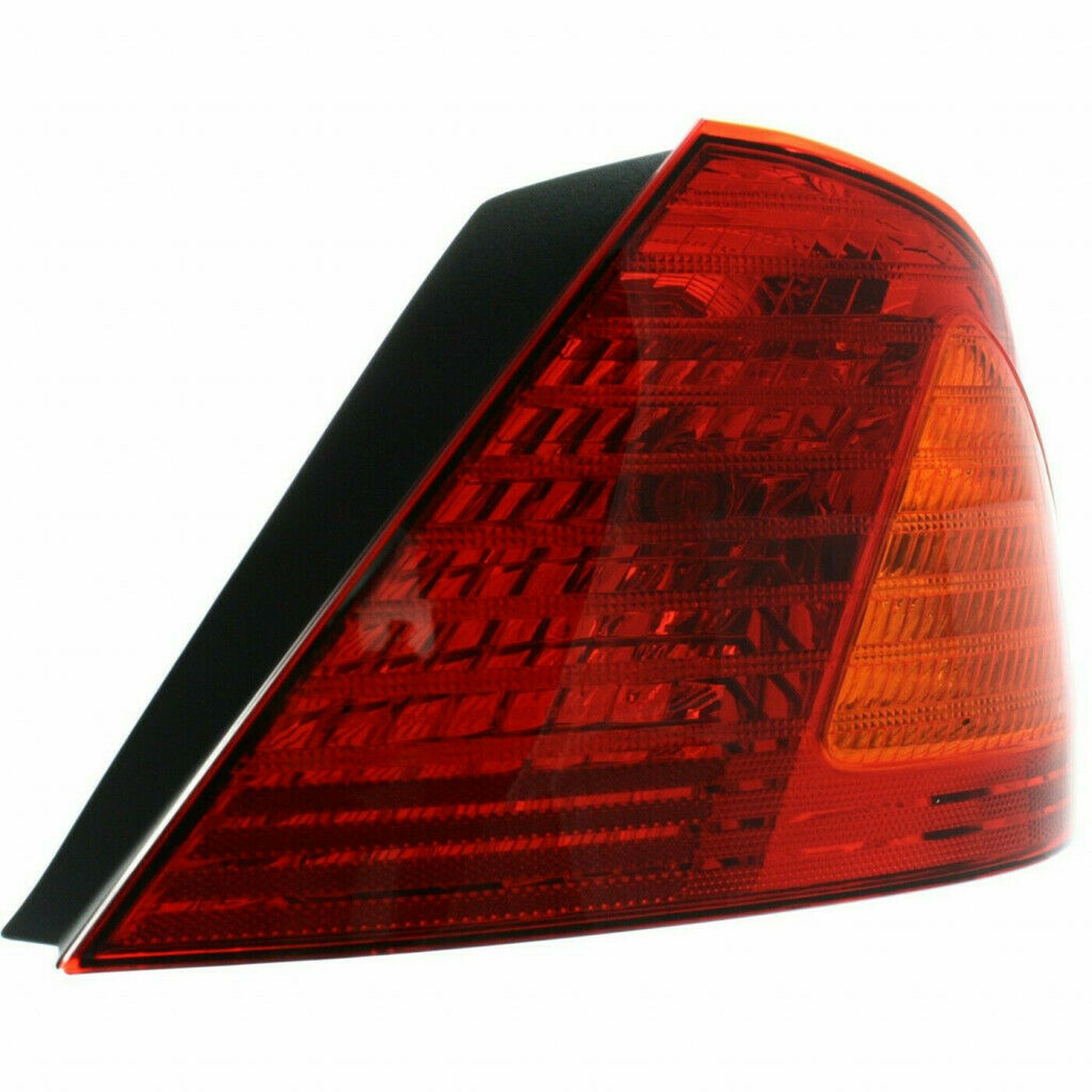 TO2801142 toyota avalon 2000 2002 right taillight hq to2801142 4