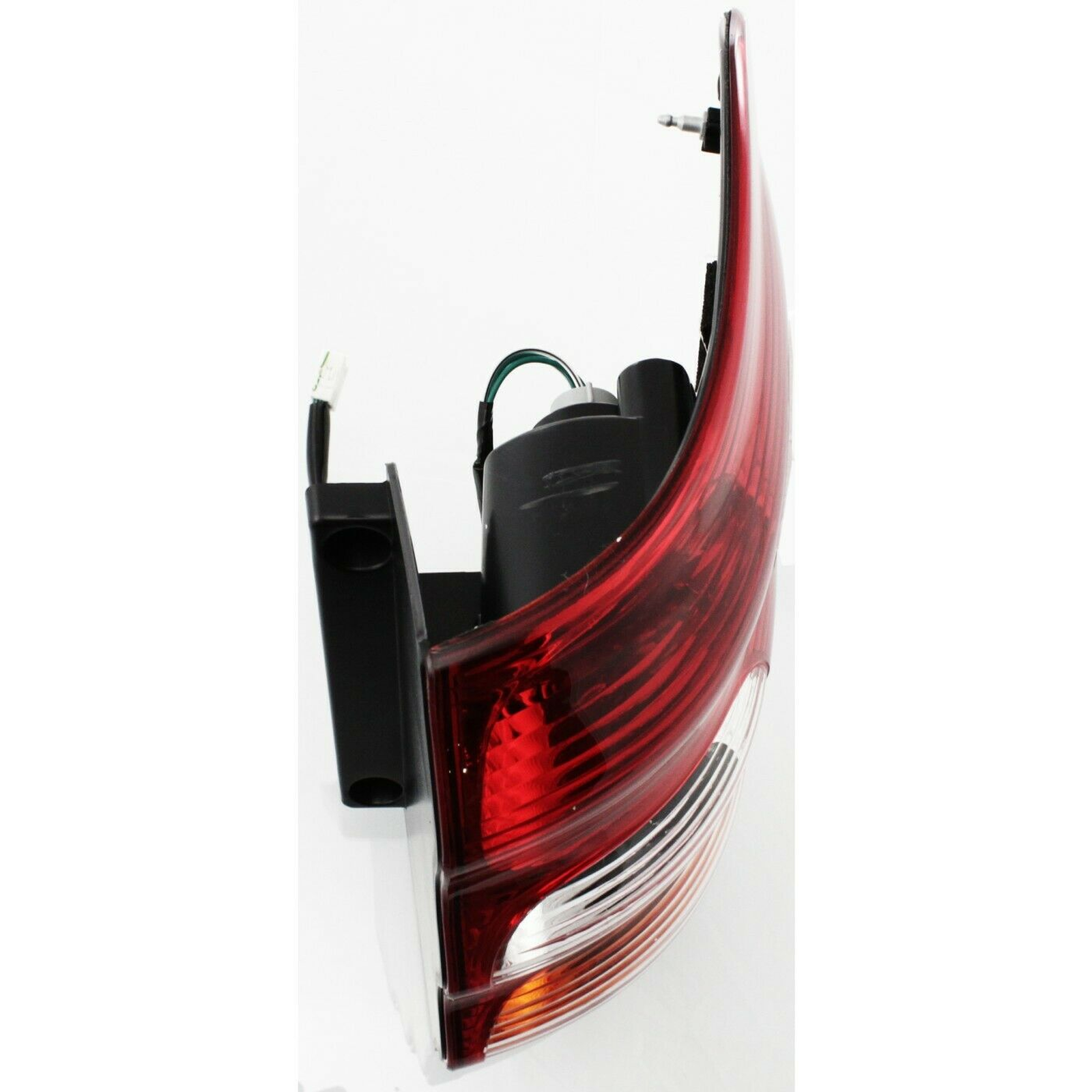 TO2801149 toyota sequoia 2001 2004 right taillight hq to2801149 4