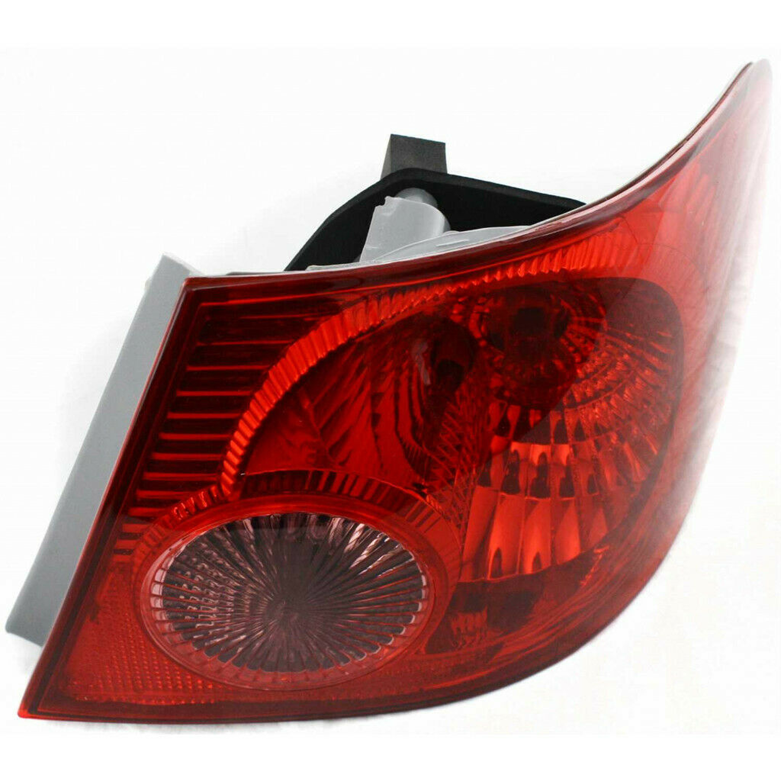 TO2801154 toyota corolla 2005 2008 right taillight hq to2801154 5