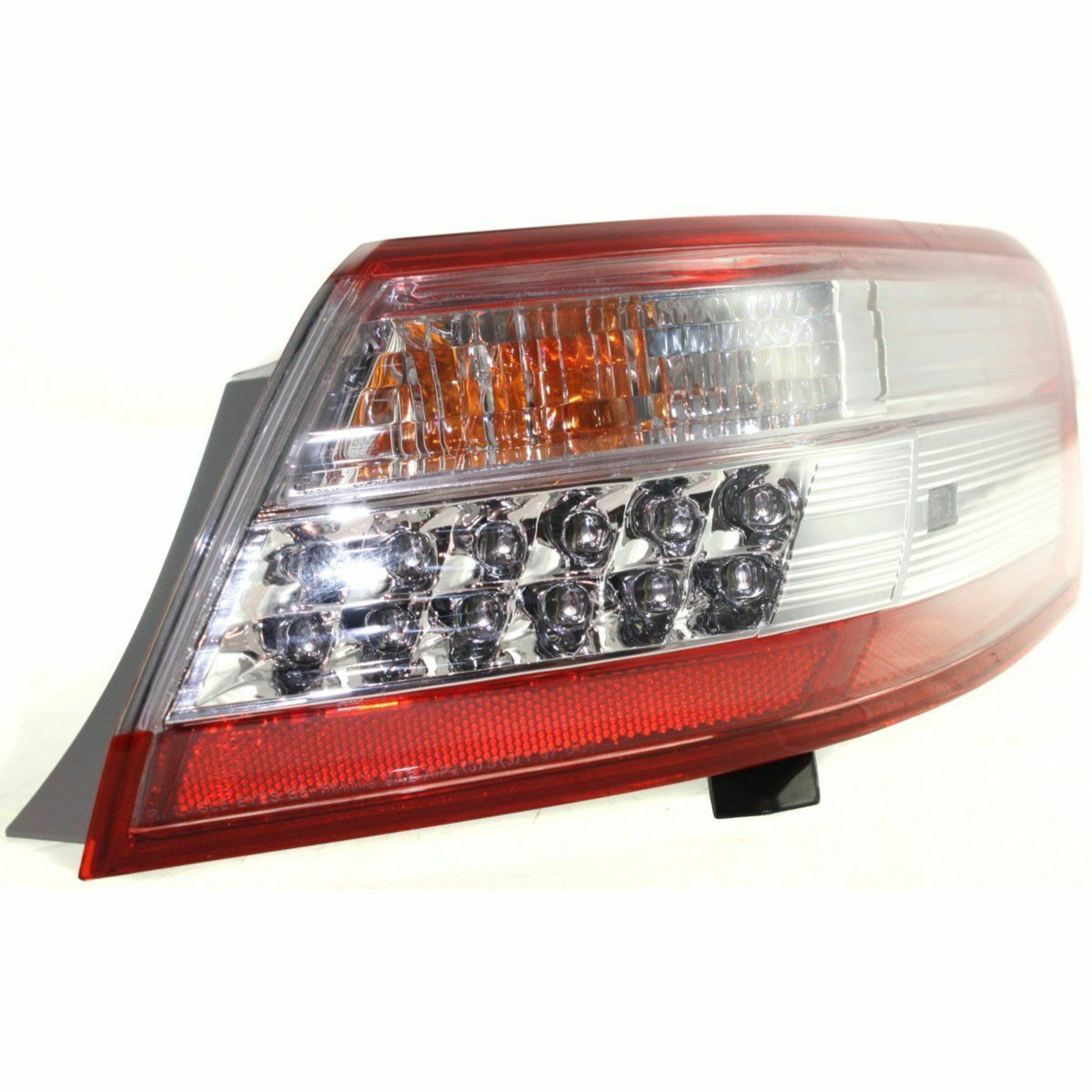 TO2801184 toyota camry 2007 2011 5