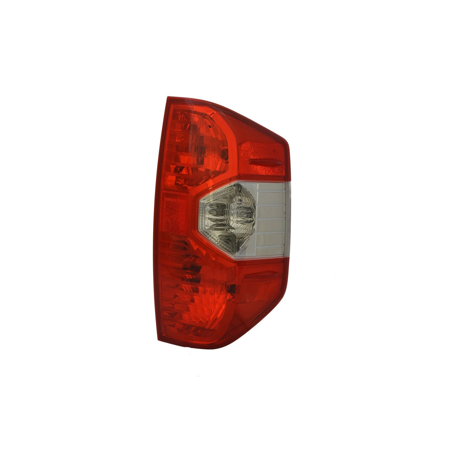 TOYOTA TUNDRA 2014-2021 — TAIL LIGHT RH; TUNDRA 2WD/4WD 2014-2021