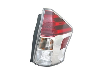 TOYOTA PRIUS 2012-2022 — TAIL LIGHT RH; PRIUS_V 2015-2018 CAPA