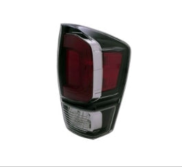 TOYOTA TACOMA 2016-2023 — TAIL LIGHT RH; LIMITED; 2020-2023