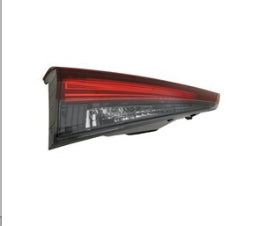 TOYOTA HIGHLANDER/HYB 2020-2025 — INNER LED TAIL LIGHT LH; 2024-2025