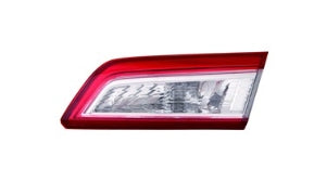 TOYOTA CAMRY 2012-2014 — INNER TAIL LIGHT RH; FITS ALL MODELS; 2012-2014 CAPA
